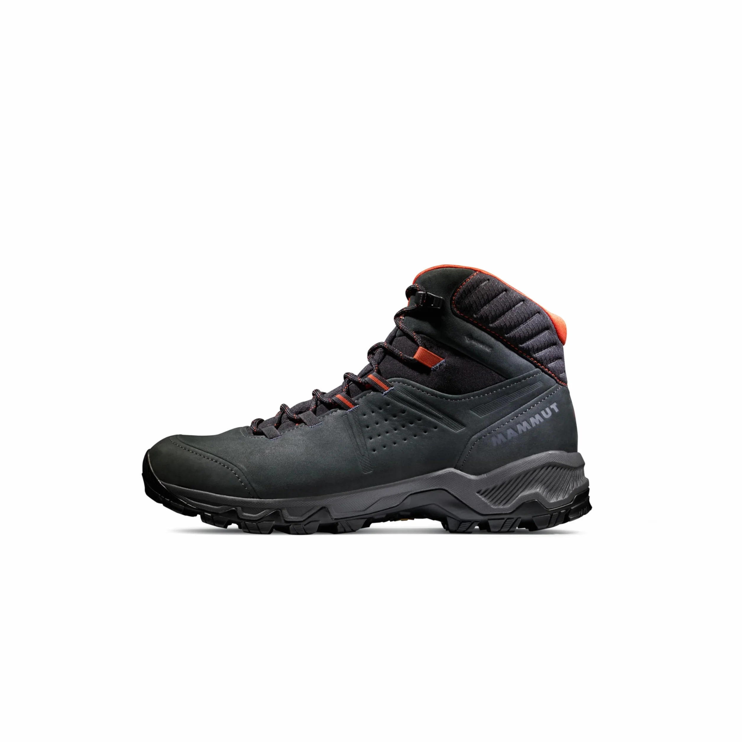 Mammut Mercury IV Mid Gore-Tex Bota Trekking