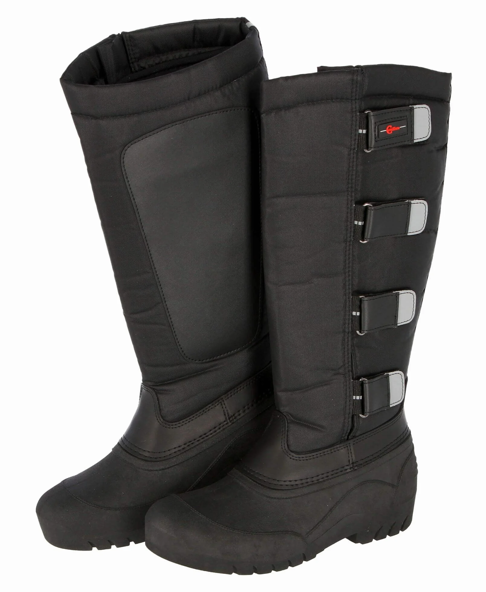 Kerbl Covalliero Classic Botas de Equitación térmicas, Unisex adultos