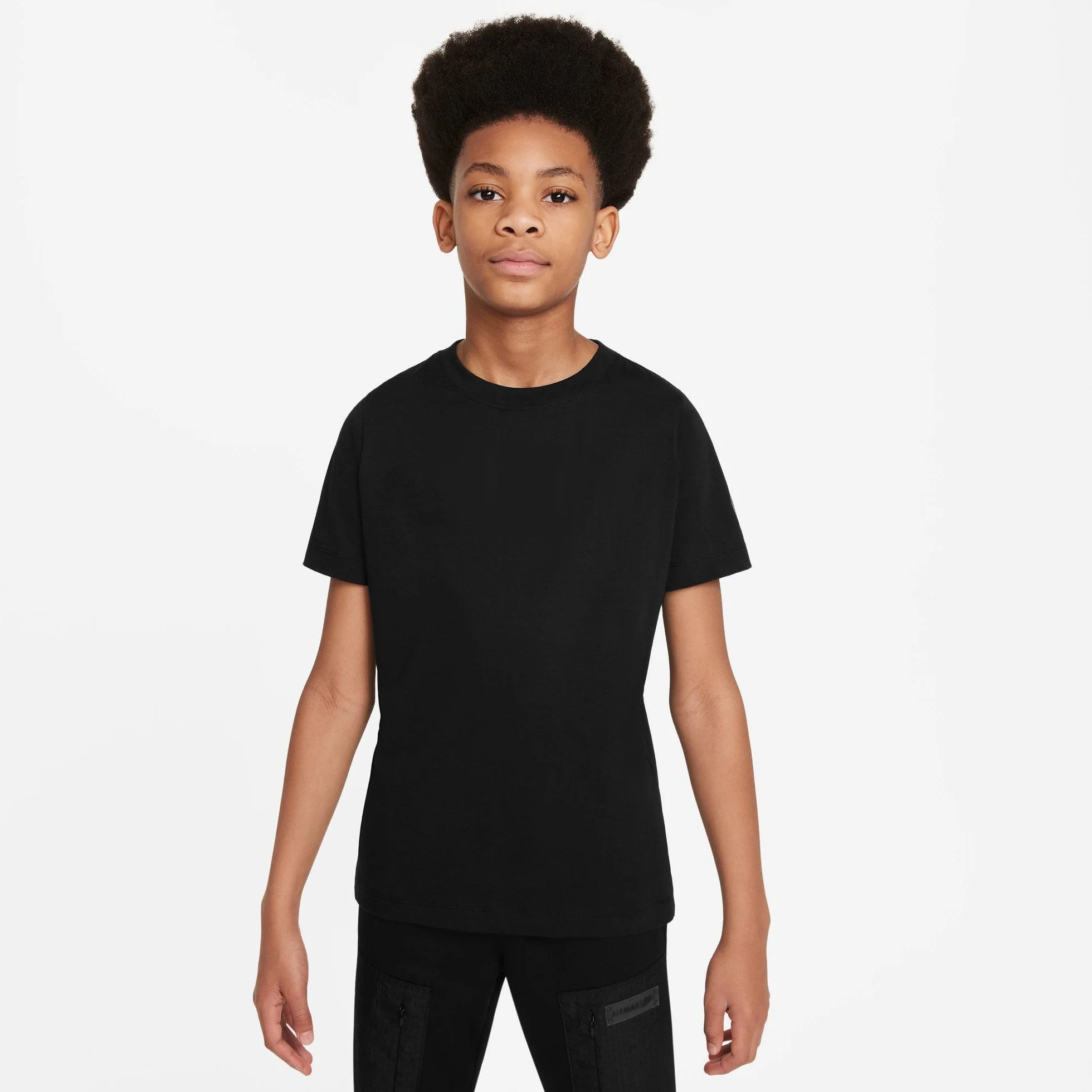 Nike Team Club 20 T-Shirt Kid