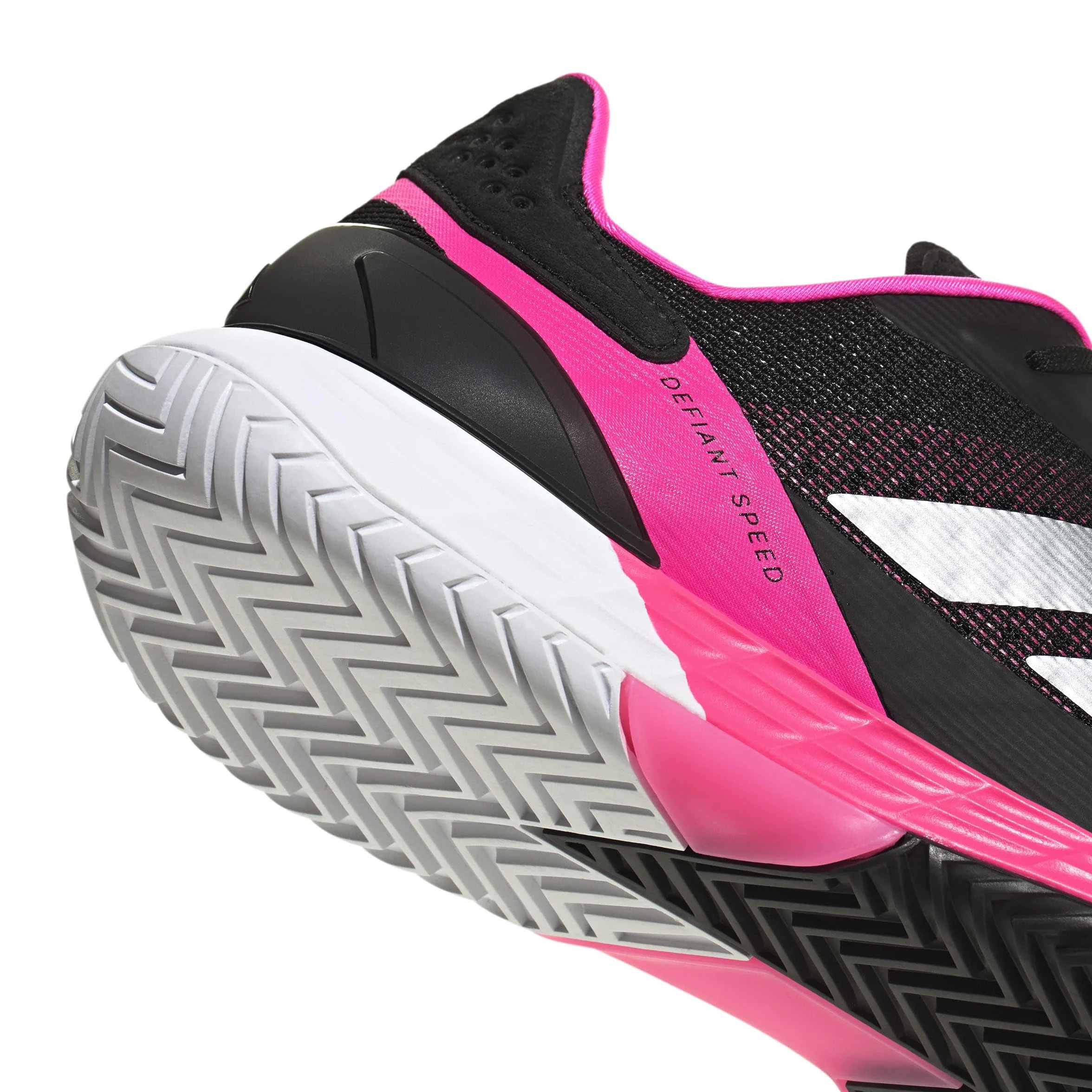Adidas Defiant Speed 2 Tennis Shoes Men's