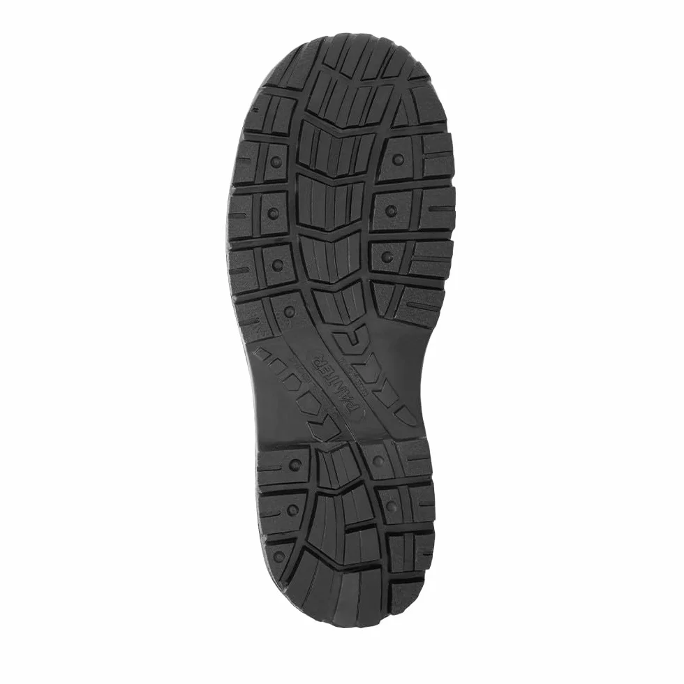 PANTER Grafito Plus S1p Zapatos de seguridad