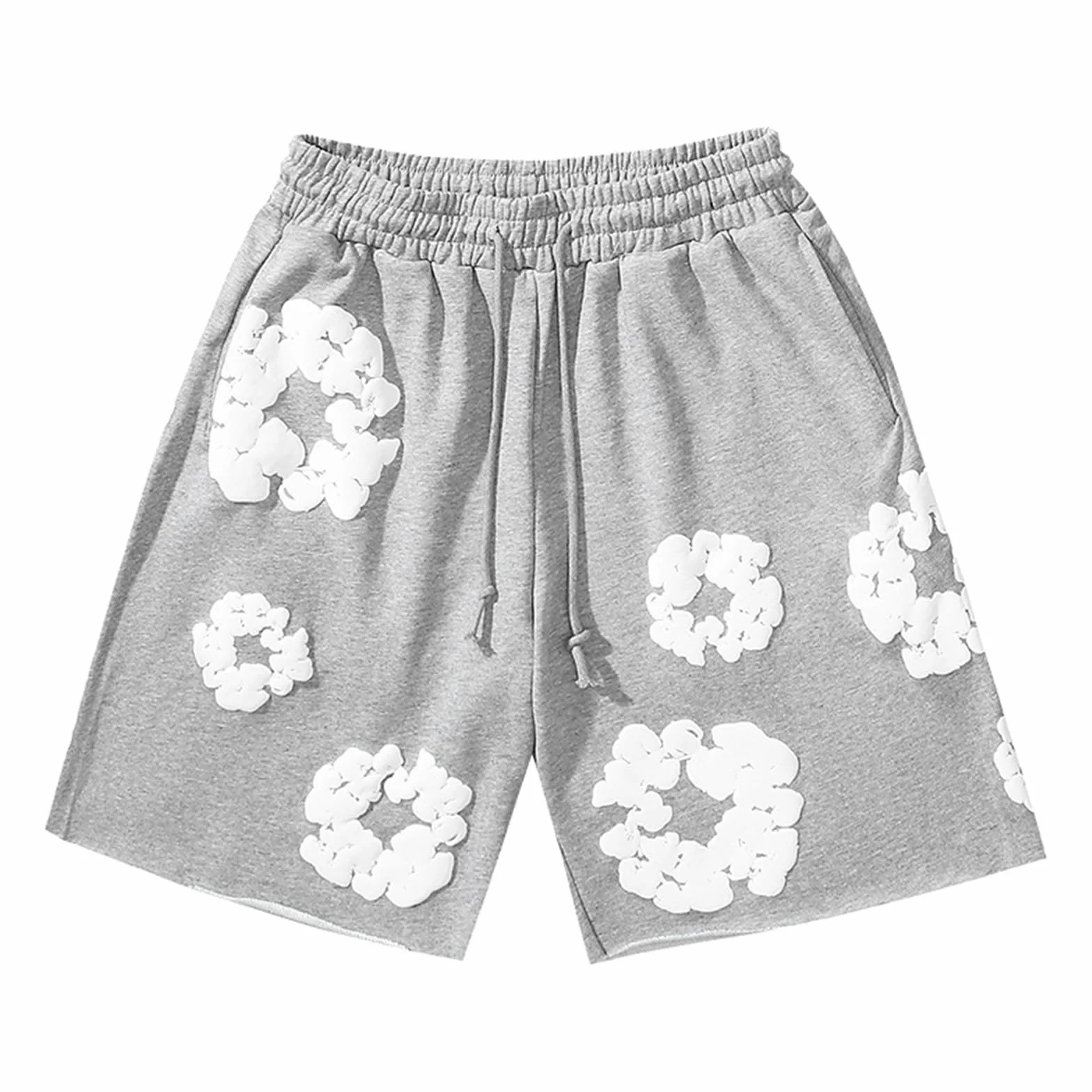 Denim Tears Corto Unisex Cotton