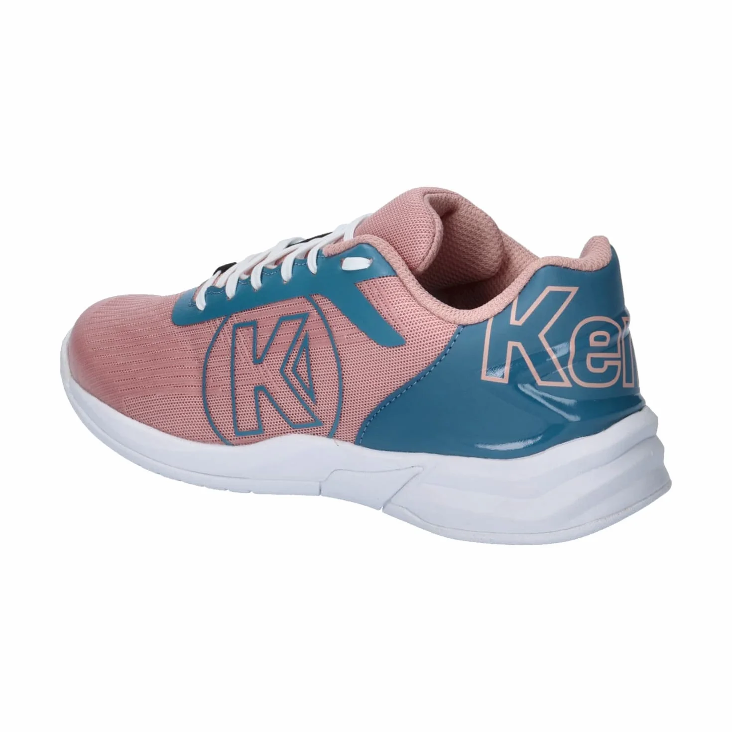 Kempa Attack 2.0 Women Zapatillas de Balonmano Transpirables