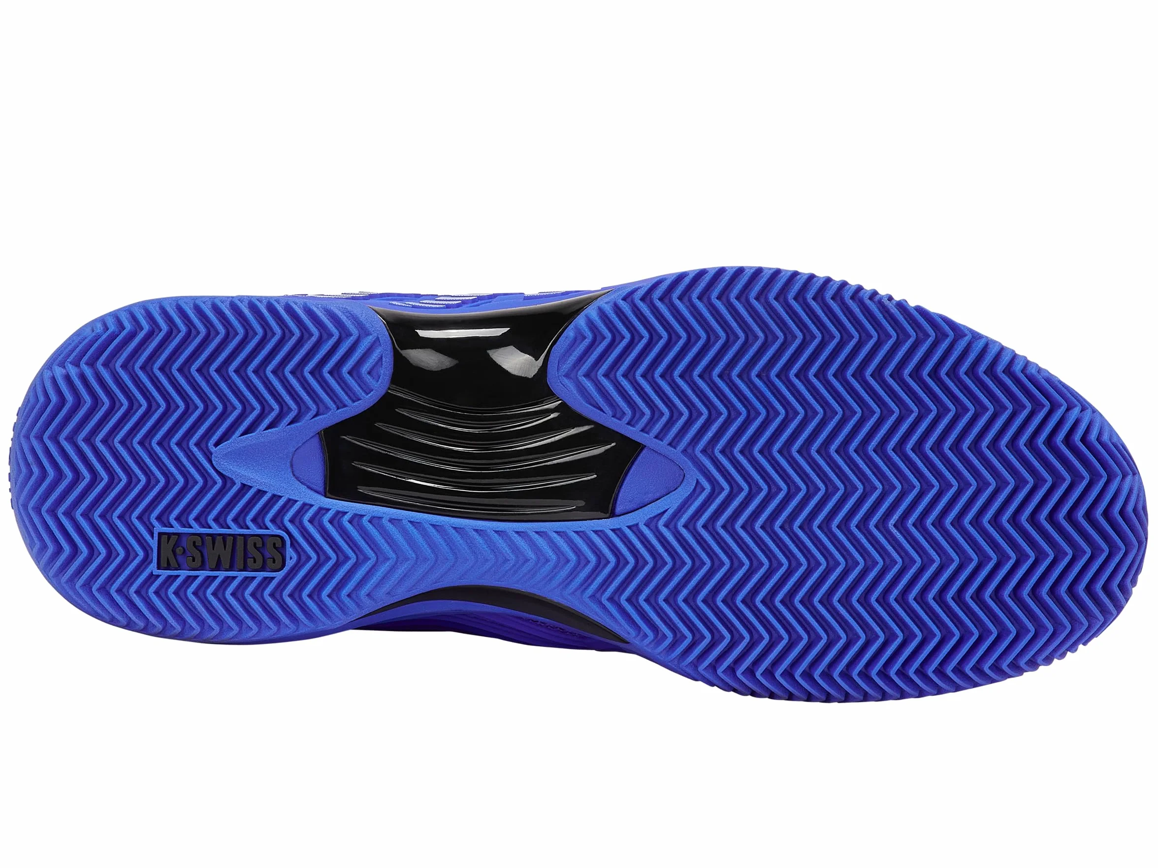 K-Swiss Hypercourt Express 3 Clay Tenis Shoe Hombre