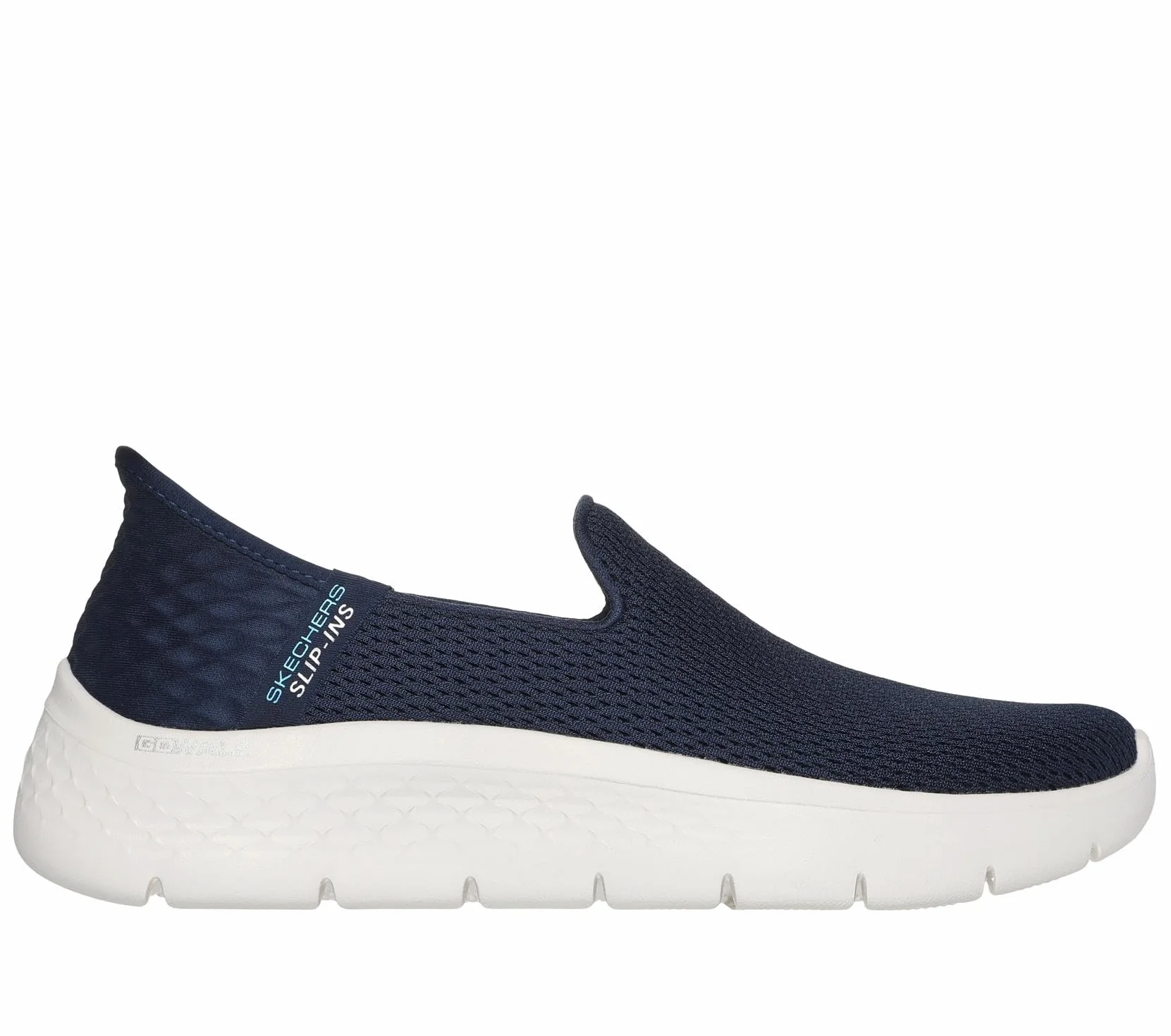 Zapatillas Skechers Go Walk Flex Relish Mujer Marina Militar 39 EU