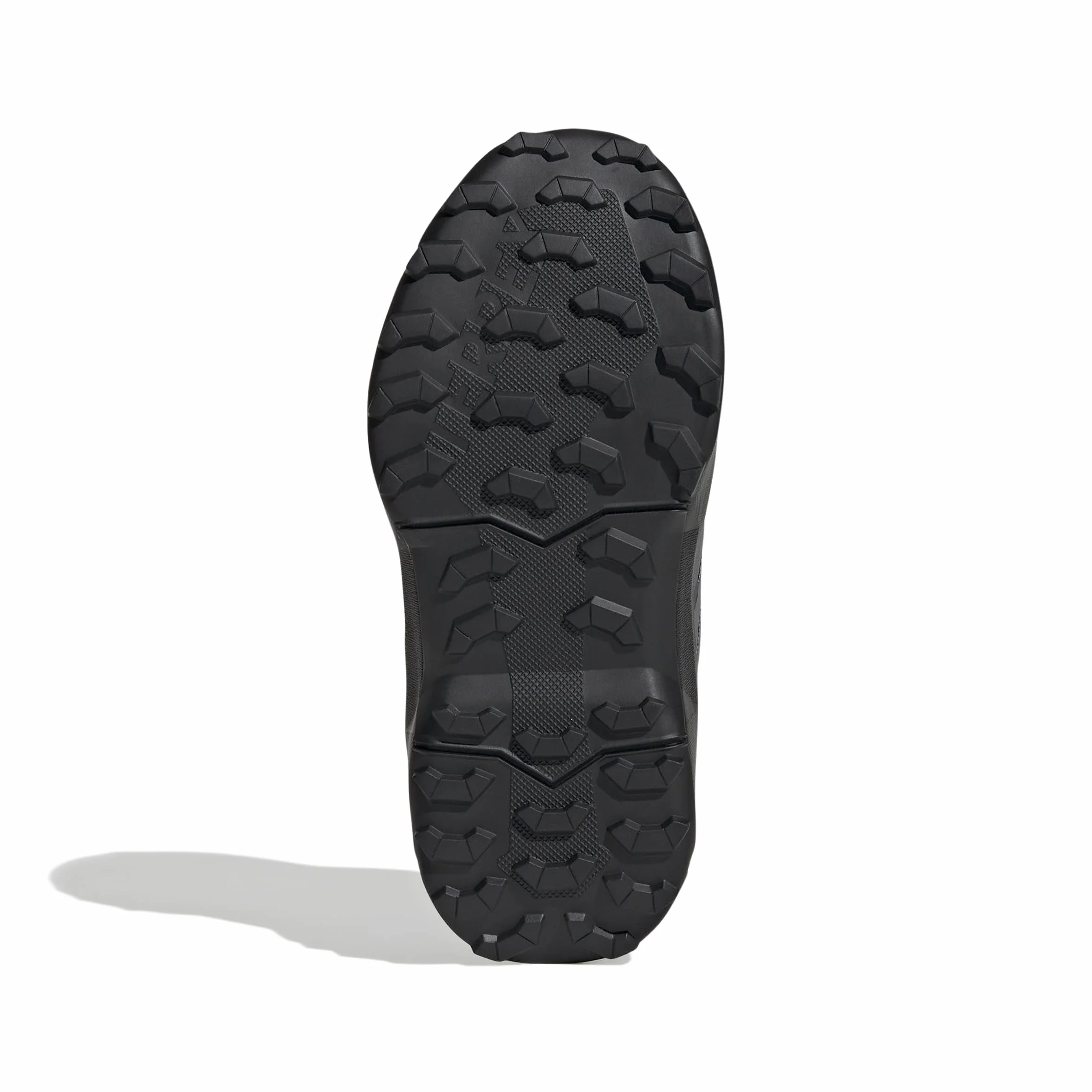 adidas Terrex AX4r Hiking Buty Trekkingowe Dziecięce