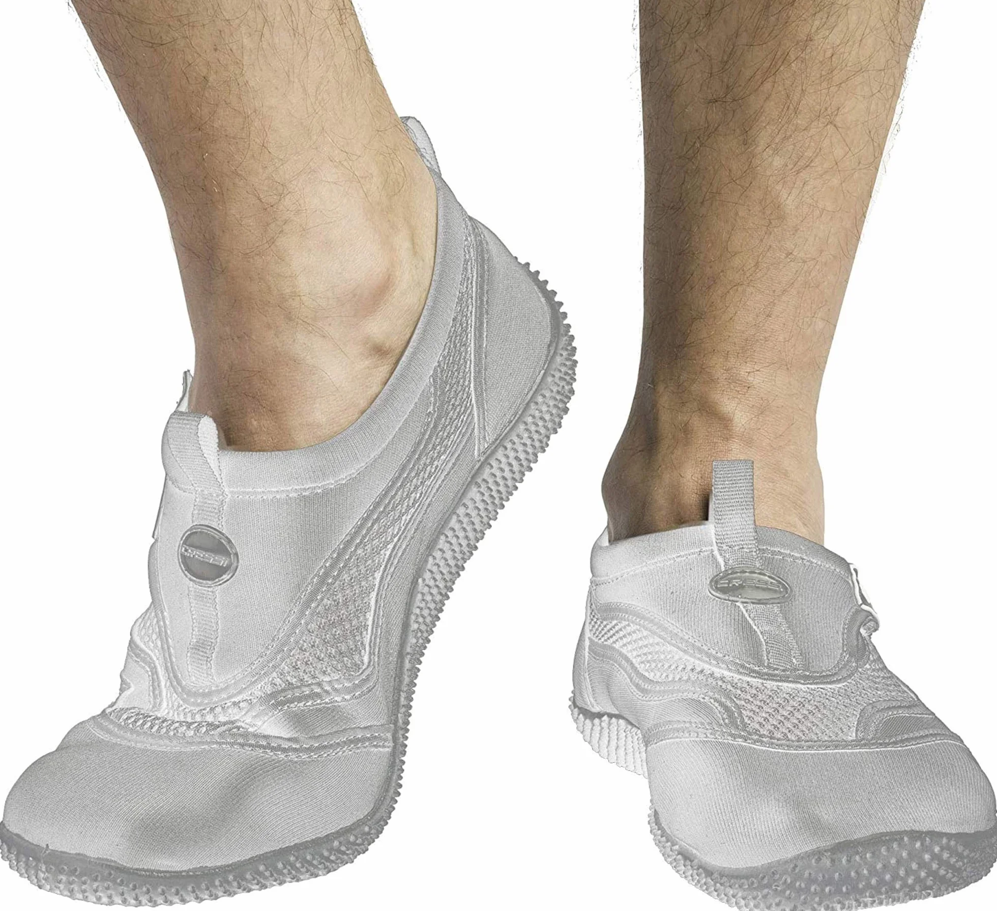 Cressi Reef Calzado para Mar y Deportes Acuáticos