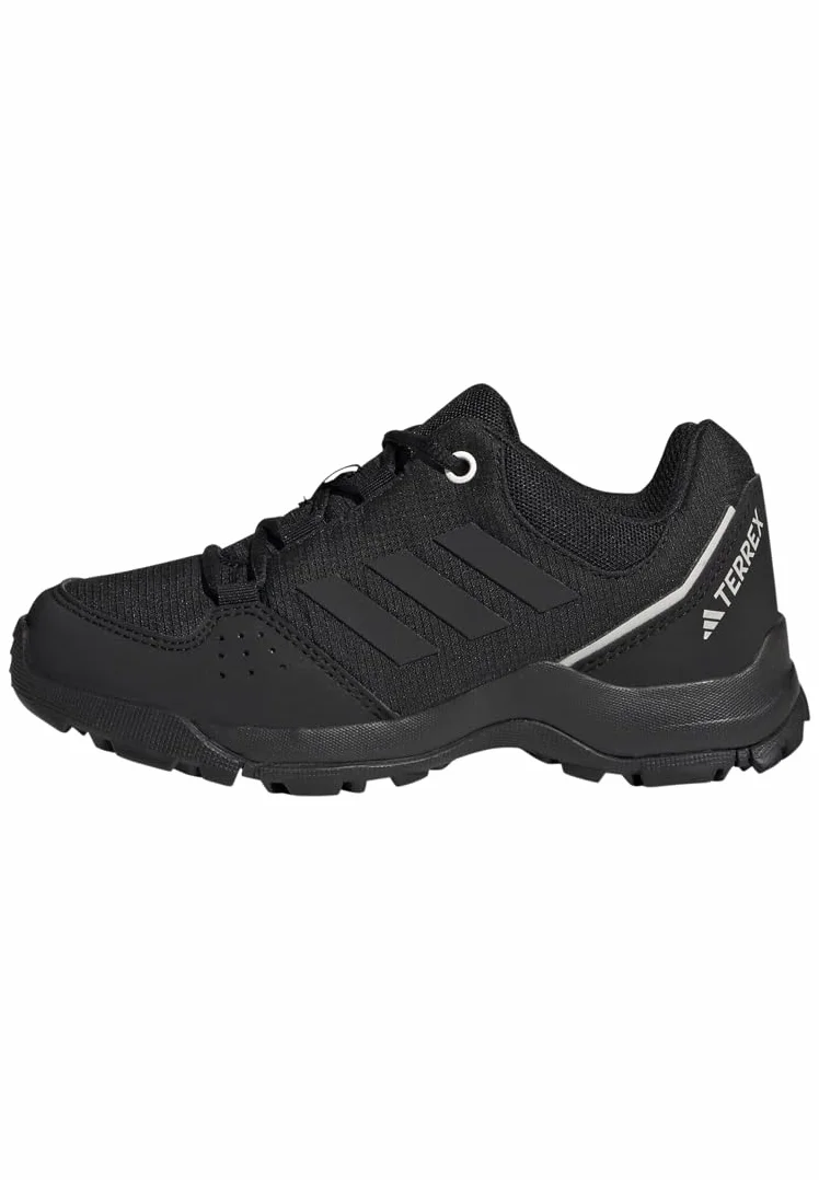 adidas Terrex Hyperhiker Low Hiking Shoes Core Black Grey Five 38 EU
