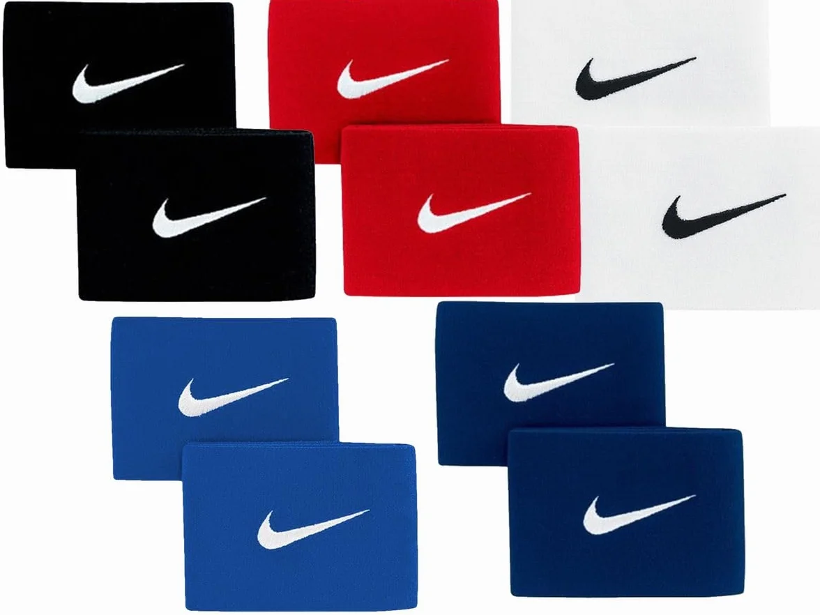 Nike Guard Stay Banda sujeta espinillera