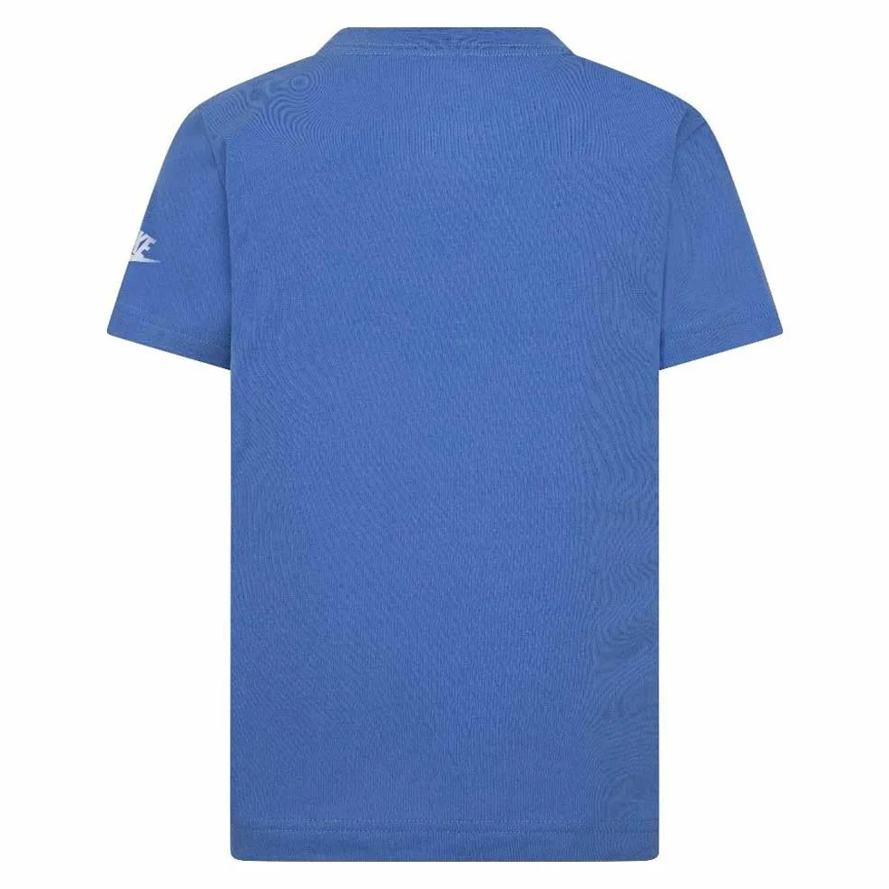 Nike Shirt Camiseta Bebé-Niñas