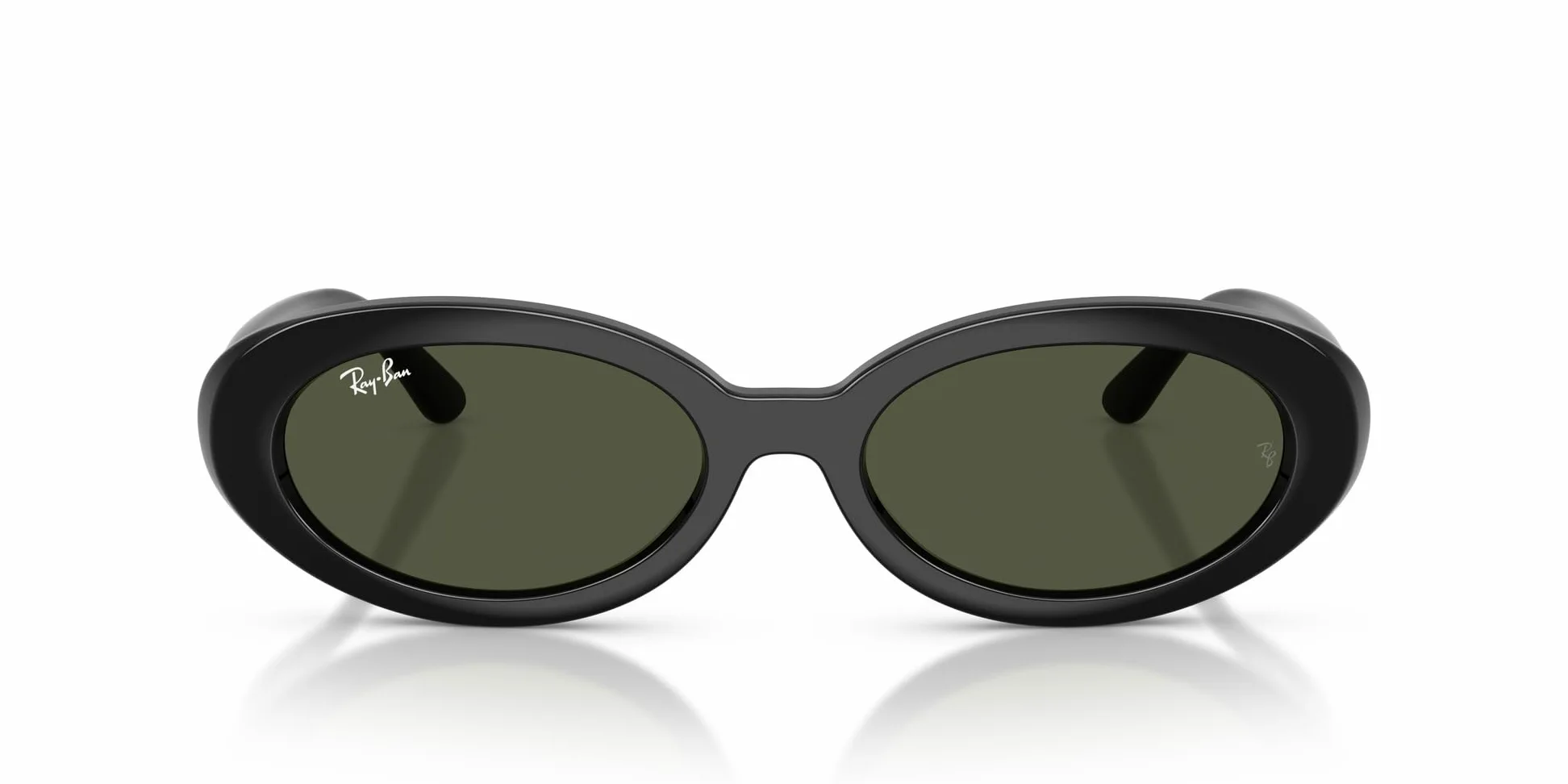 Ray-Ban Gafas de sol ovaladas Rb2223 para mujer