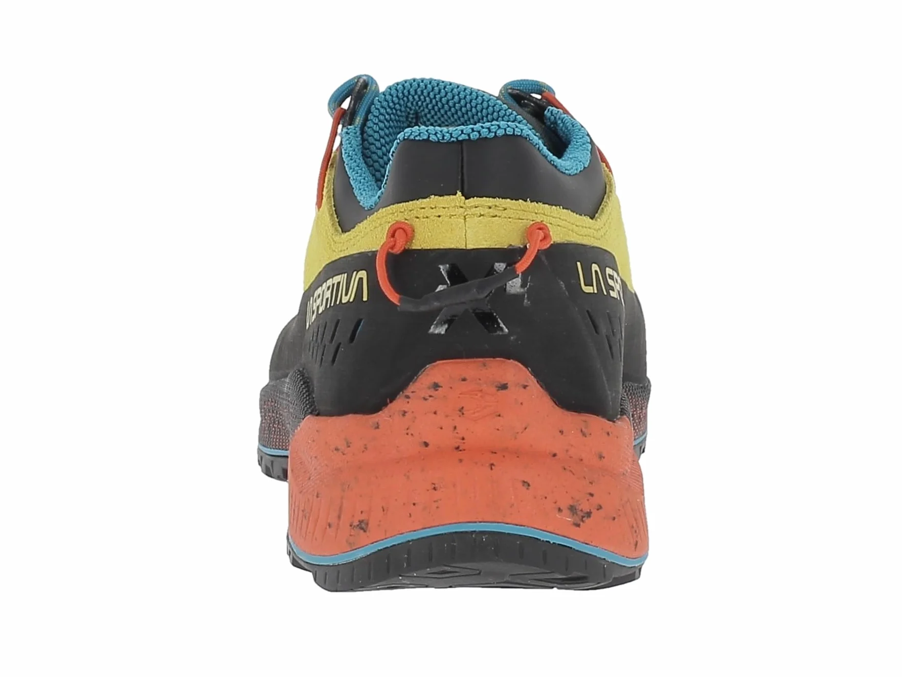 LA SPORTIVA TX4 Evo Zapatillas de enfoque hombre