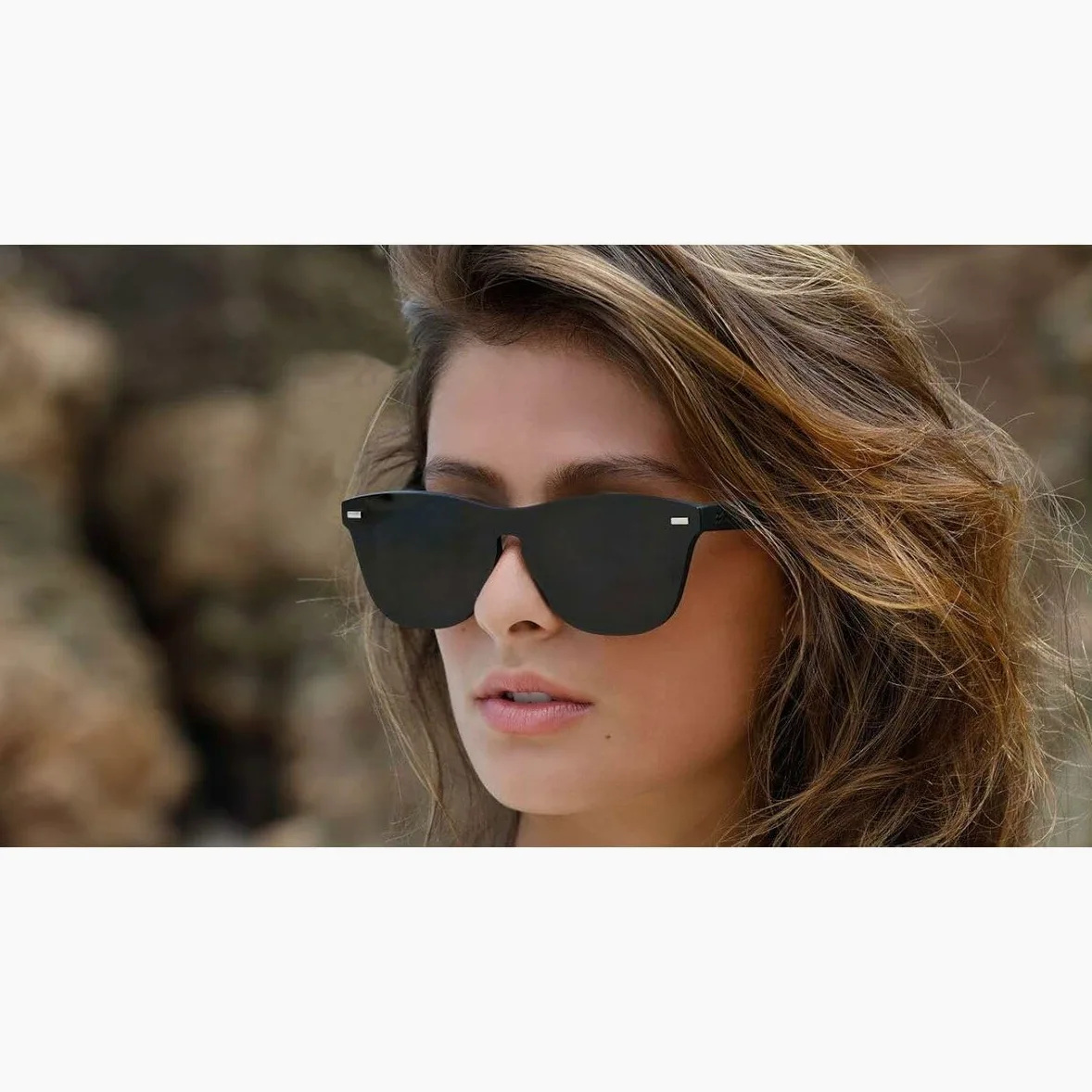 NORTHWEEK Gafas de Sol Polarizadas REGULAR PHANTOM para hombre y mujer
