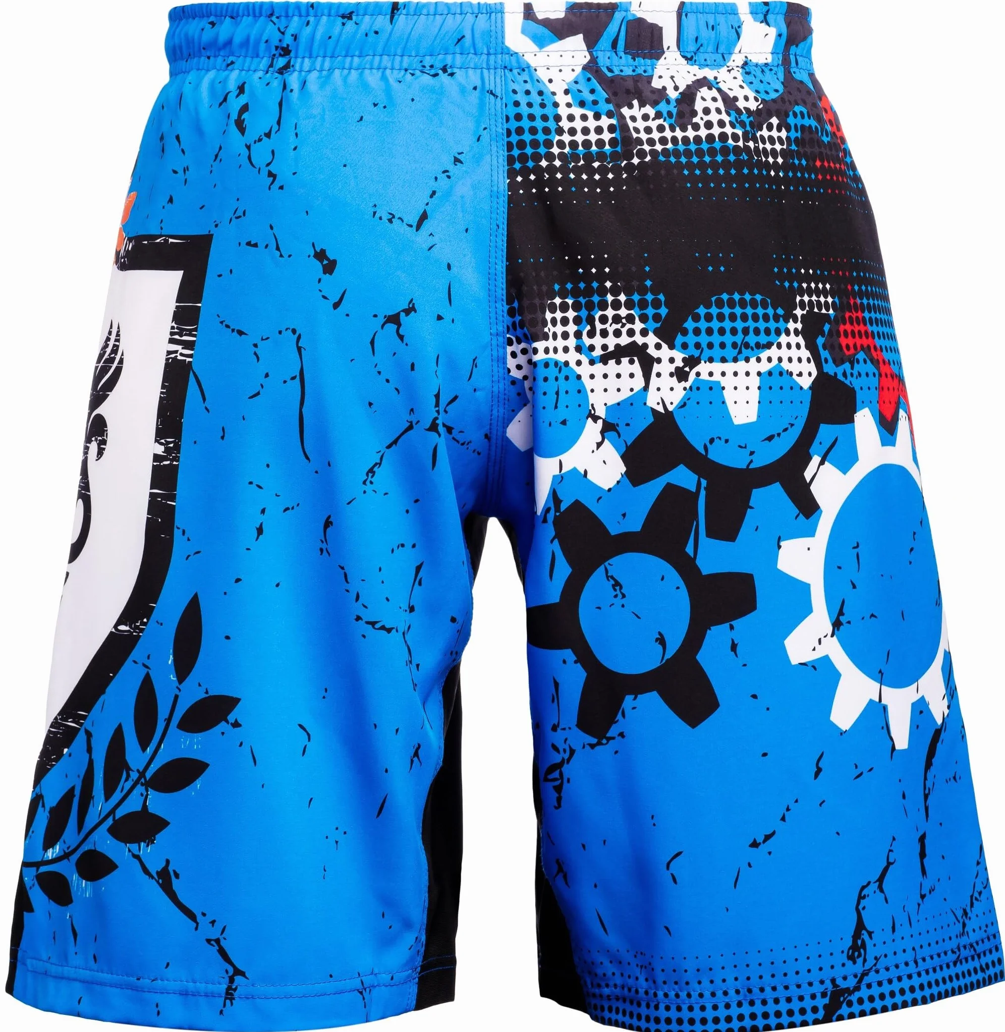 Guardian Roar Kids Boxing Shorts Hardcore Training Fitness Sport