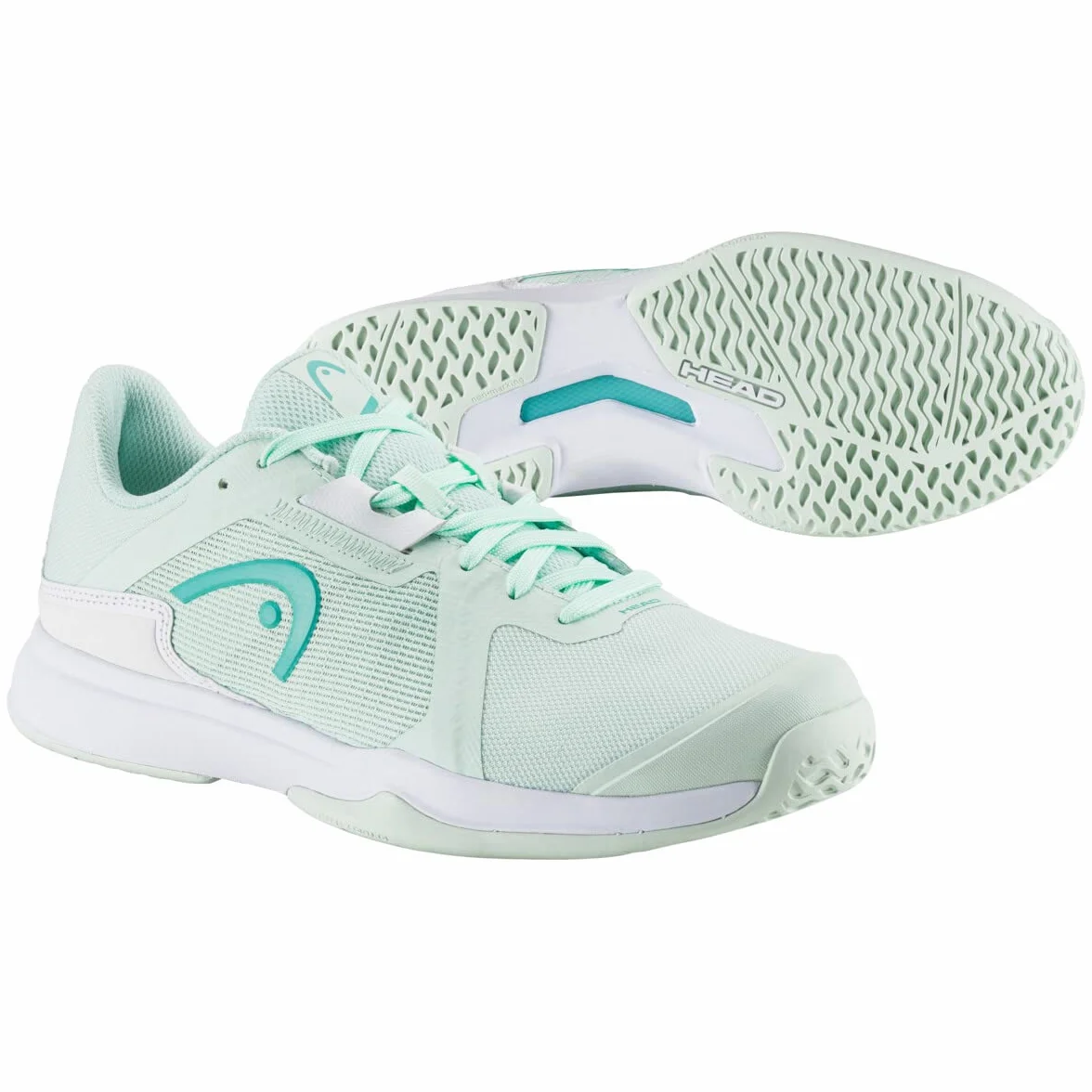 HEAD Sprint Team 3.5 Mujer Zapatillas de tenis