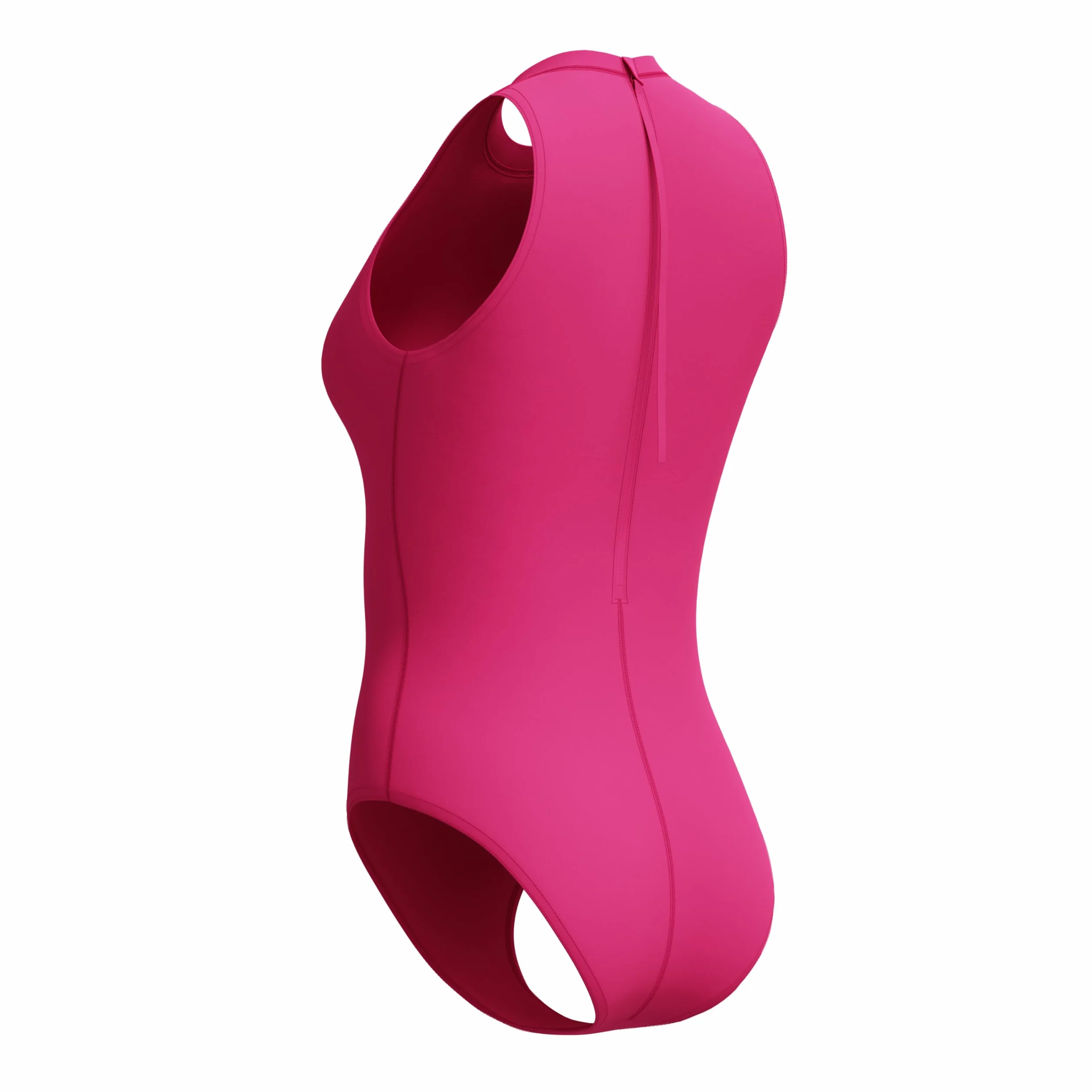 Speedo End+ Logo One Piece Hydrasuit Mujer