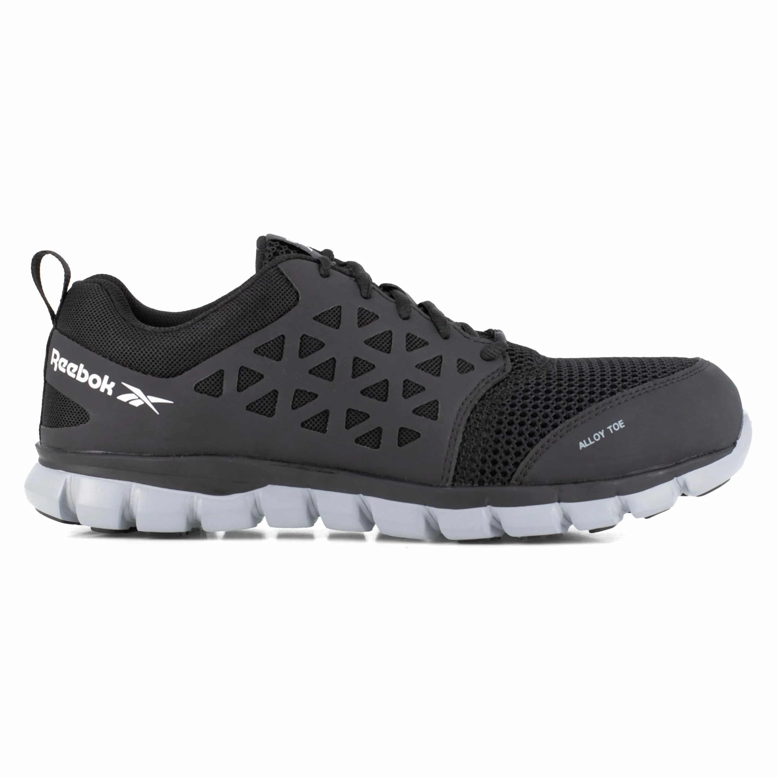 Reebok Sublite Cushion Work SD Buty ochronne męskie