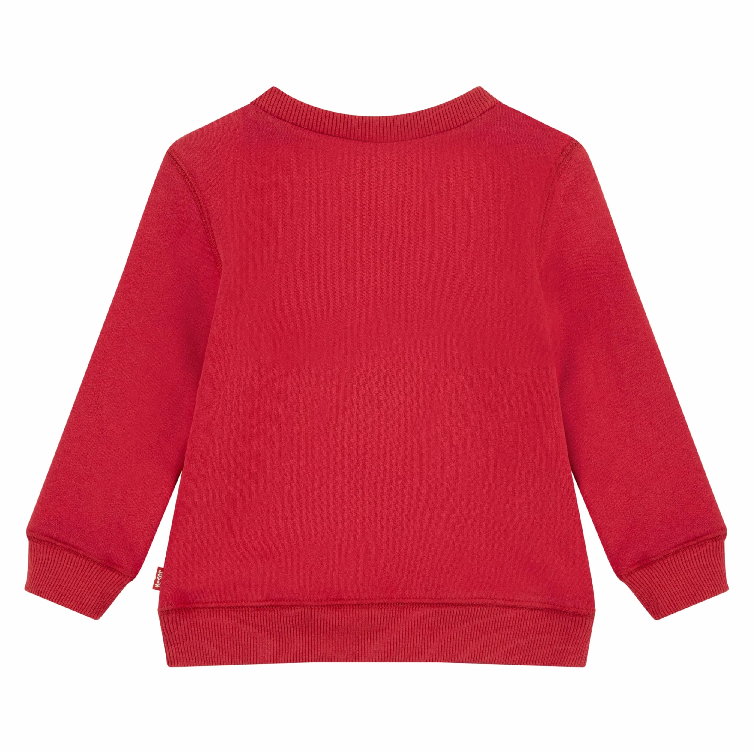 Levi's Batwing Crewneck Sweatshirt Sudadera Bebé-Niños