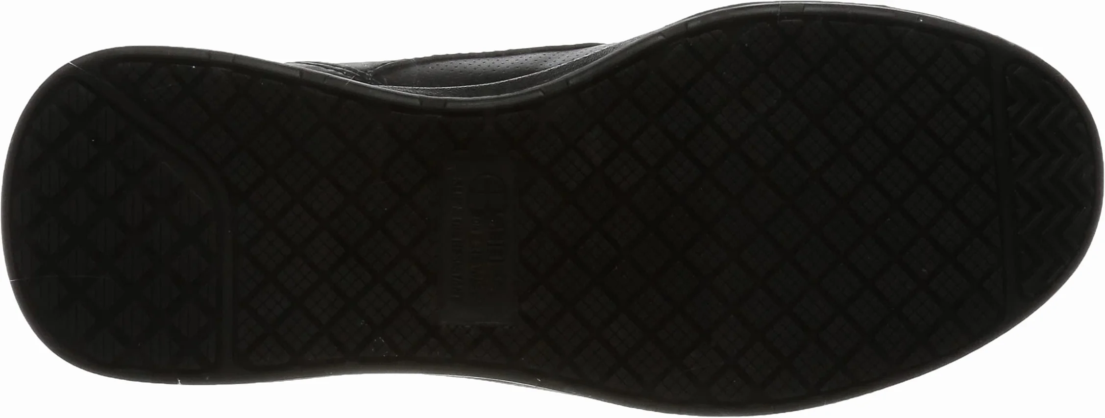 Shoes for Crews Liberty Zapatos Profesionales Antideslizantes Impermeables Mujeres