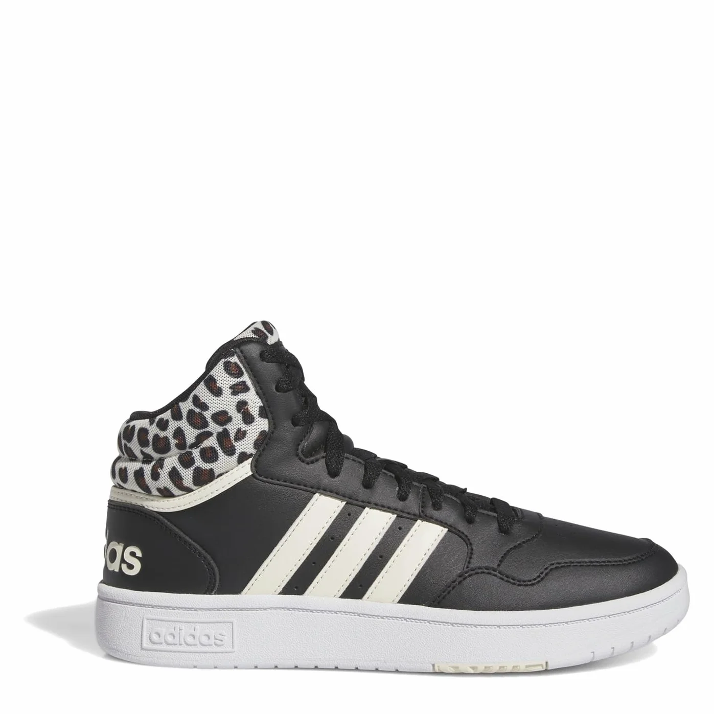 adidas Hoops 3.0 Mid Zapatillas para Hombre