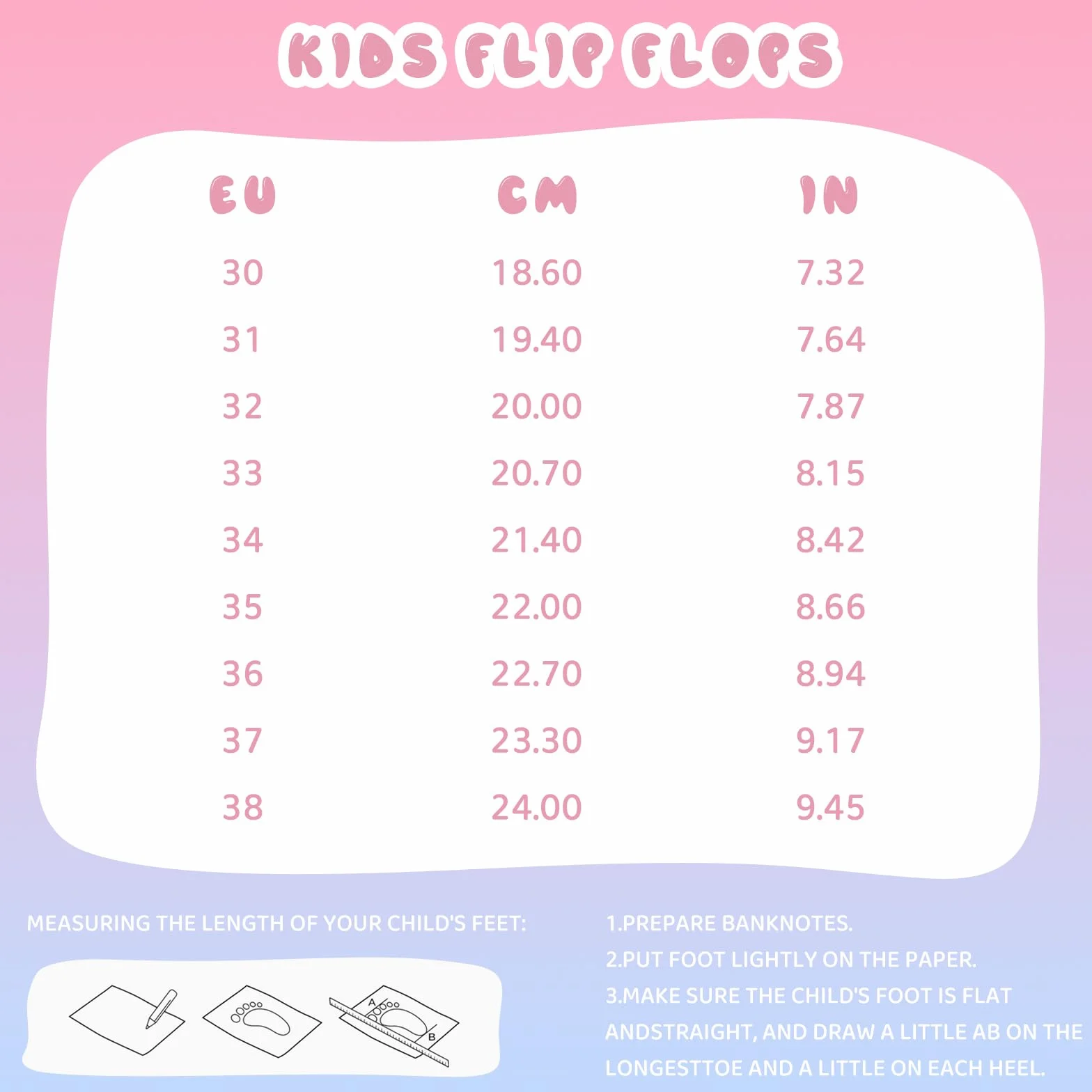 WateLves Chanclas para niñas suela gruesa, purpurina escamada, sandalias antideslizantes de verano