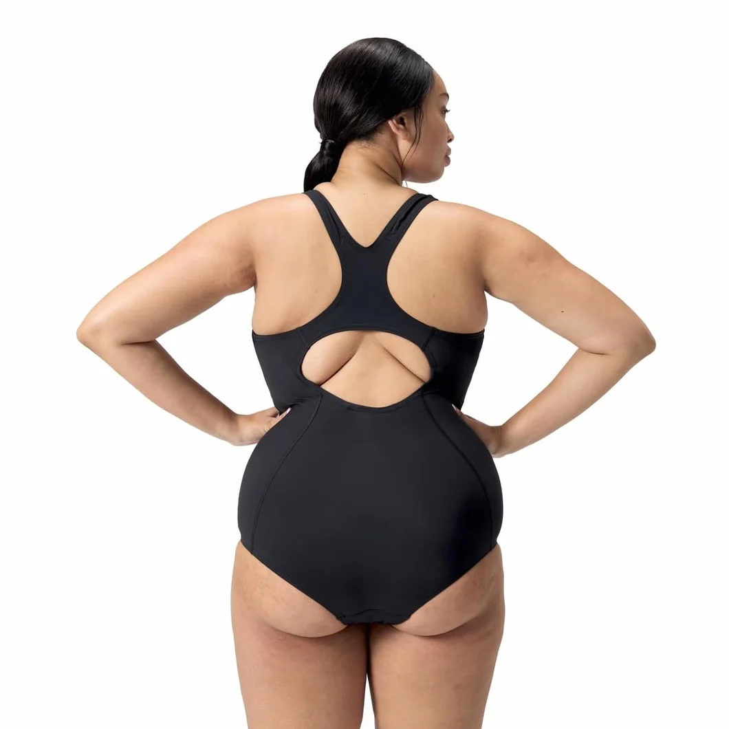 Speedo Women's Endurance+ Medalist Swimsuit