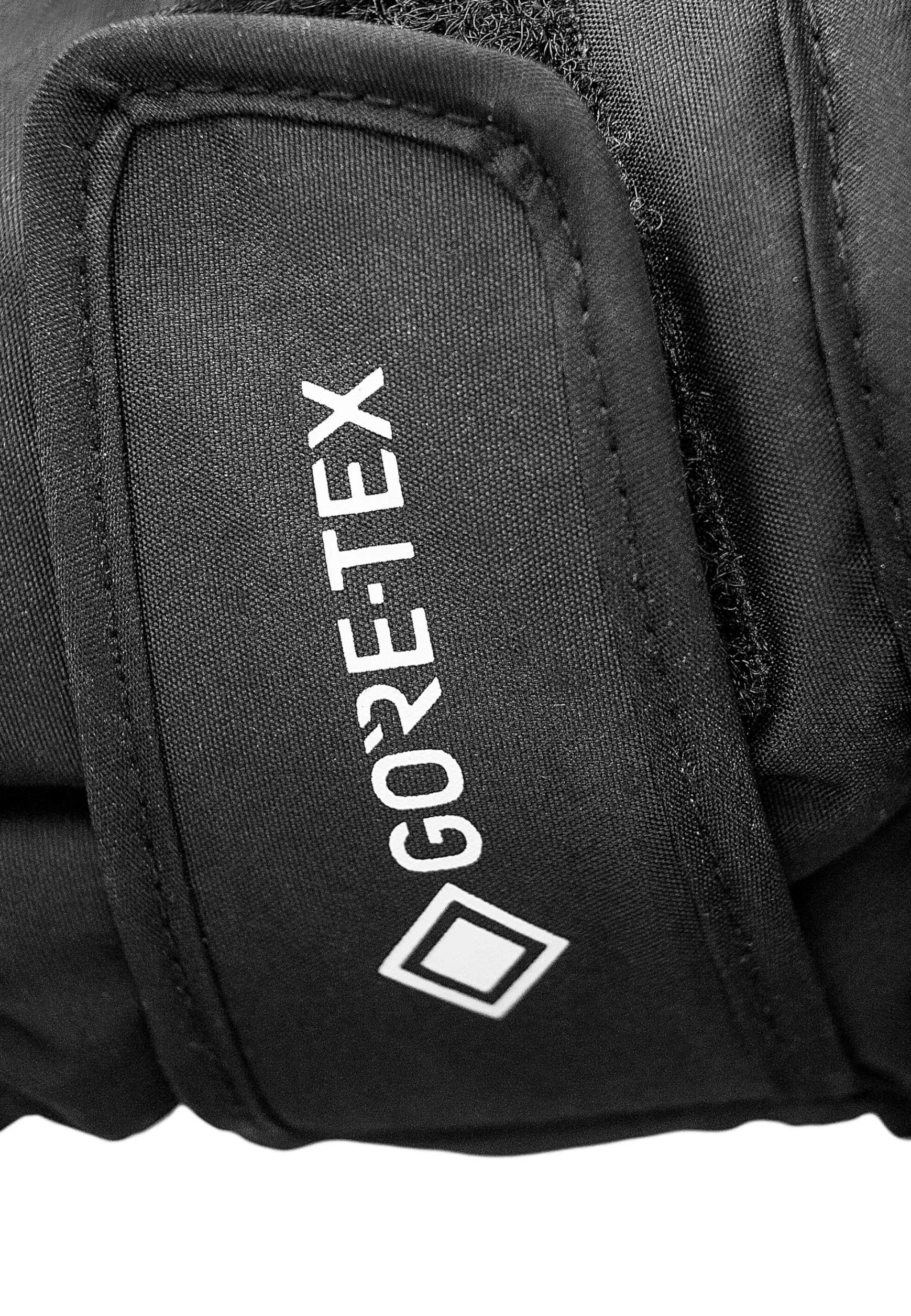 Reusch Tommy Gore-Tex Junior-Manoplas para Niños, Cálidas, Impermeables, Transpirables, Juventud Unisex