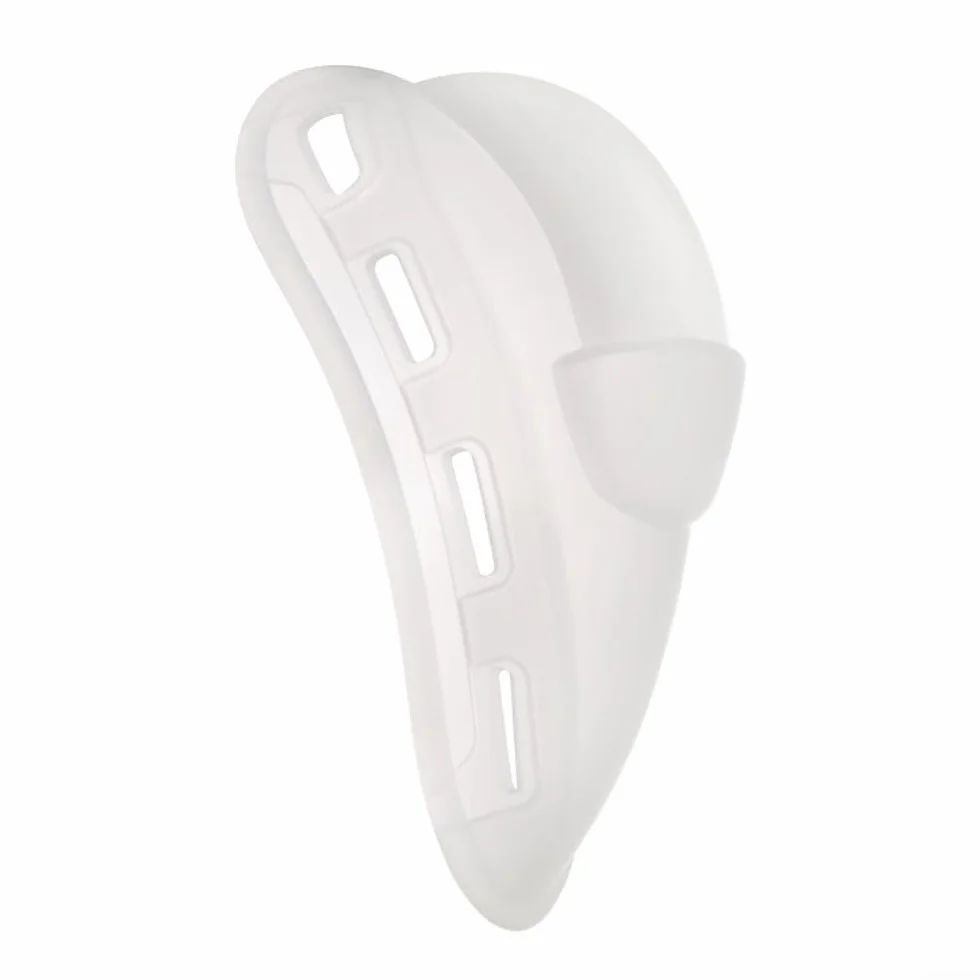 Almohadilla de mejora flexible para hombre que cabe en bolsillos de traje de baño