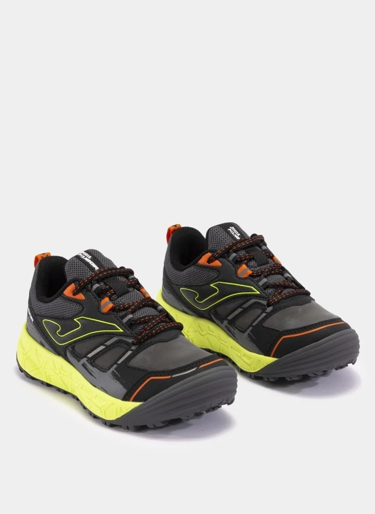 Joma KUBOR Zapatilla Gris Adolescente 38 EU