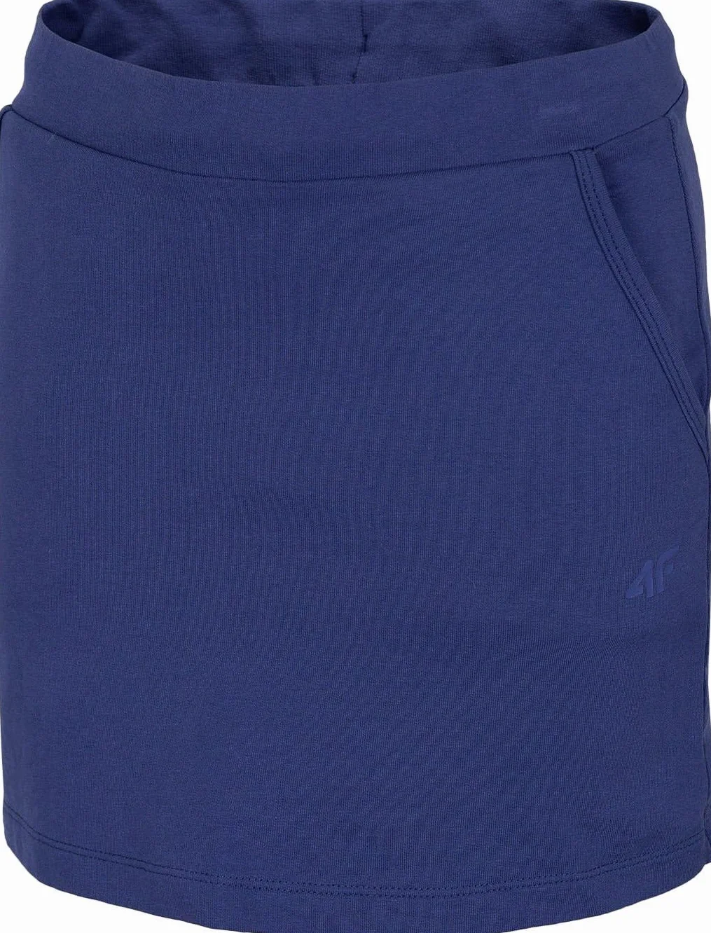 4F Jr Skirt Falda Unisex bebé