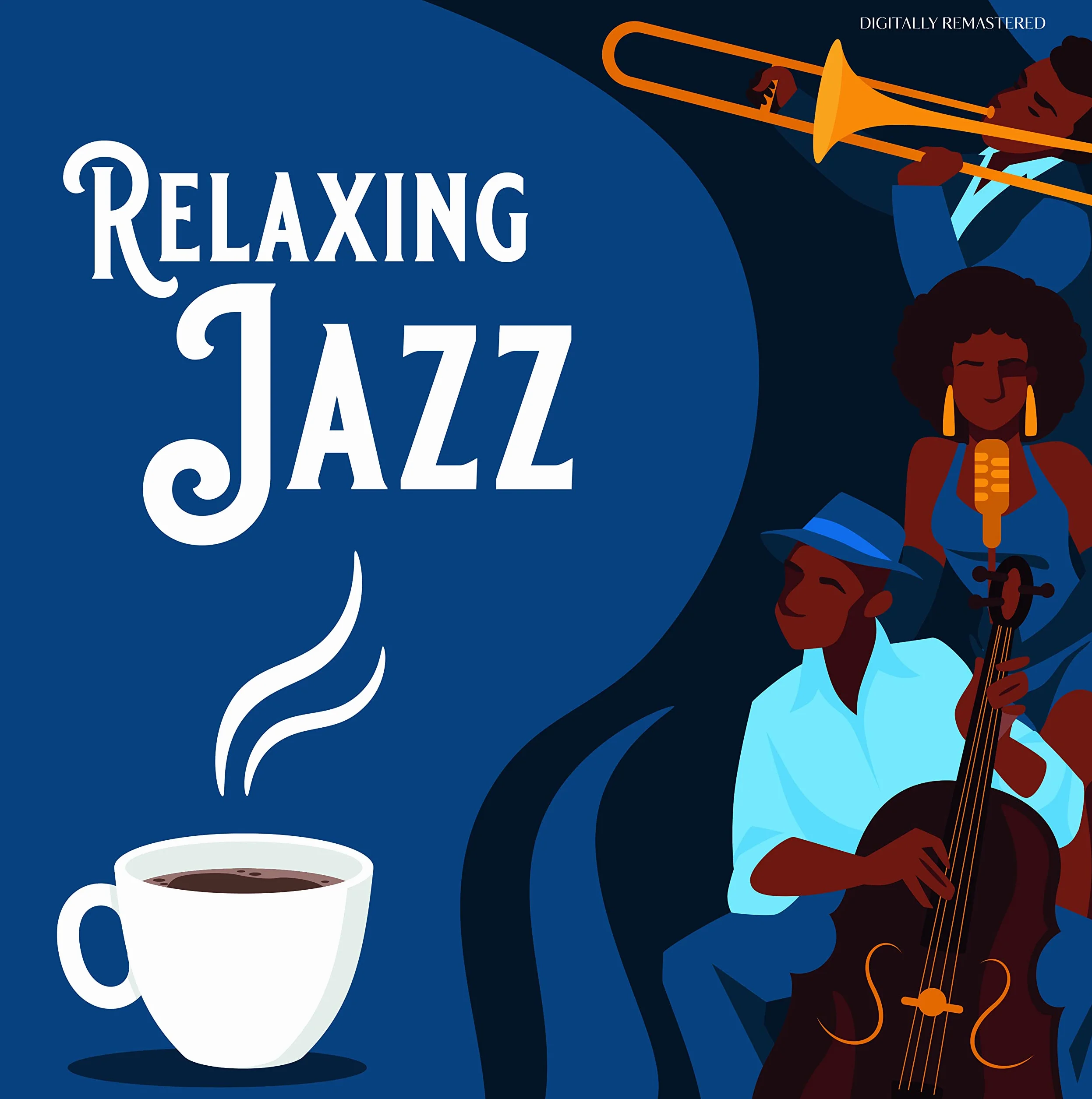 Jazz Relajante Benny Goodman Thelonious Monk Lionel Hampton Ben Webster
