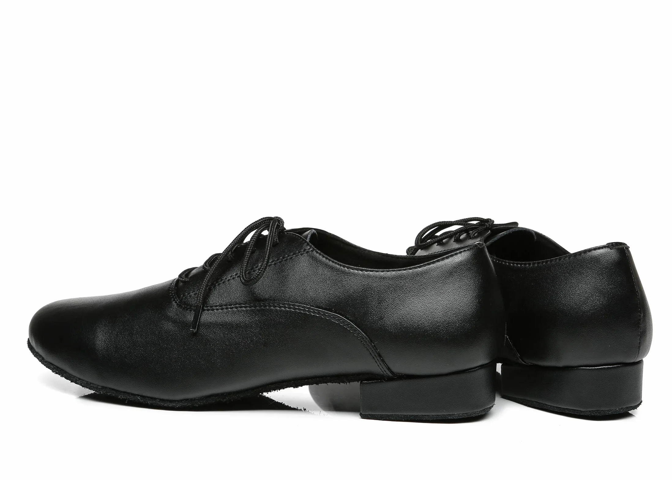Zapatos de Danza para Hombre con tacón