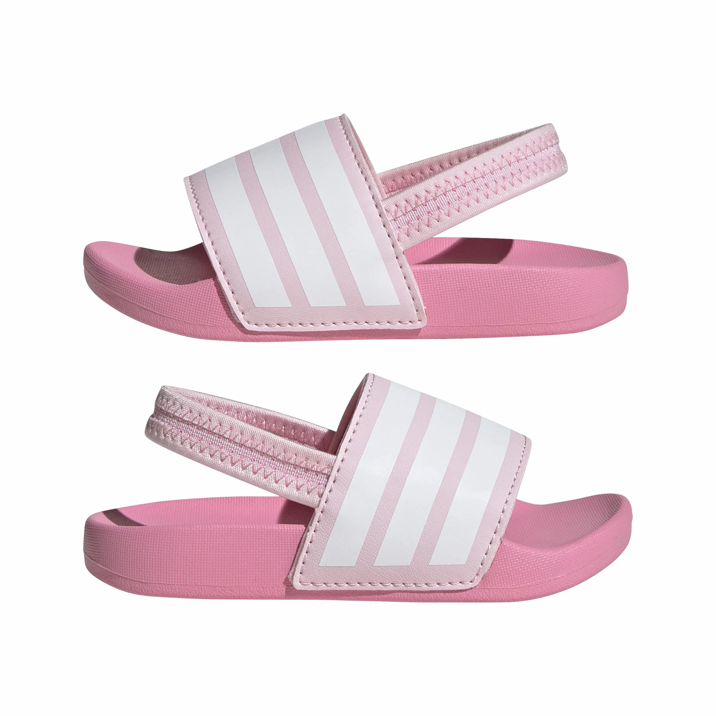 adidas Chancla Adilette Estrap Bebé