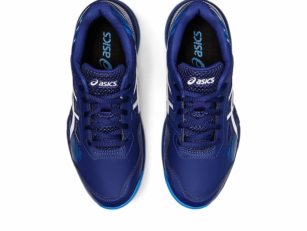 ASICS Gel-Game 8 GS Clay/OC Sneaker Niños