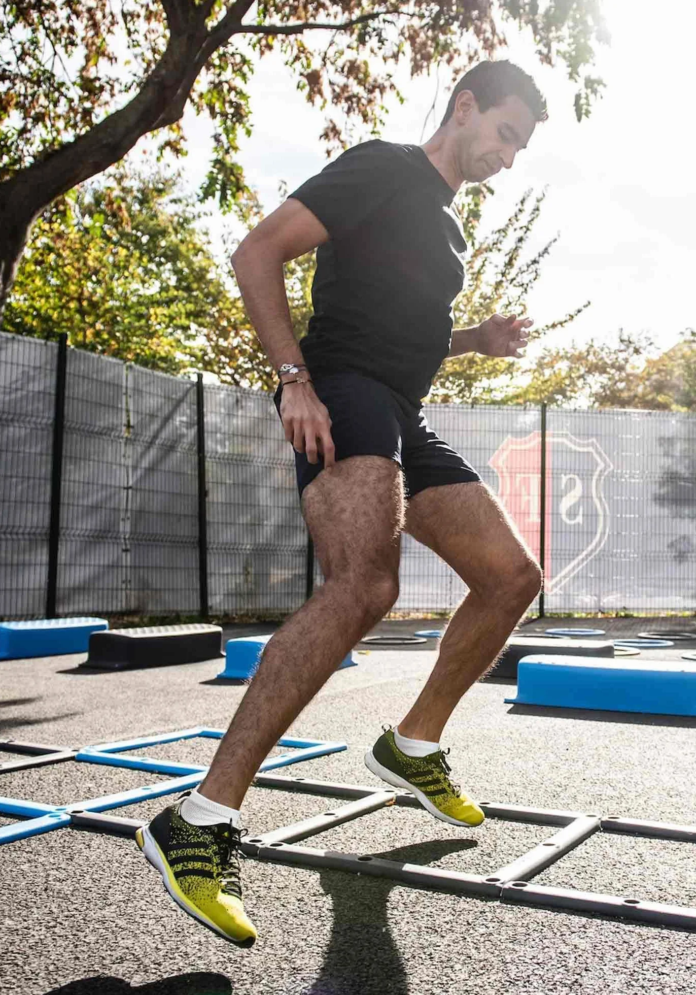 Calcetines con Dedos Deporte Hombre: Calcetines 5 Dedos de Pies Separados Algodón Transpirable para Correr
