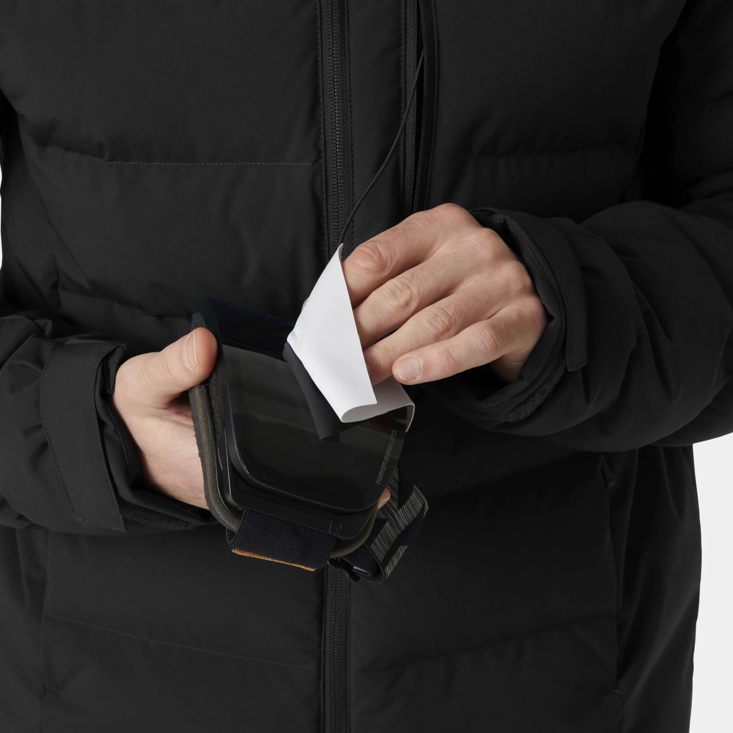 Helly Hansen Bossanova Puffy Jacket Hombre