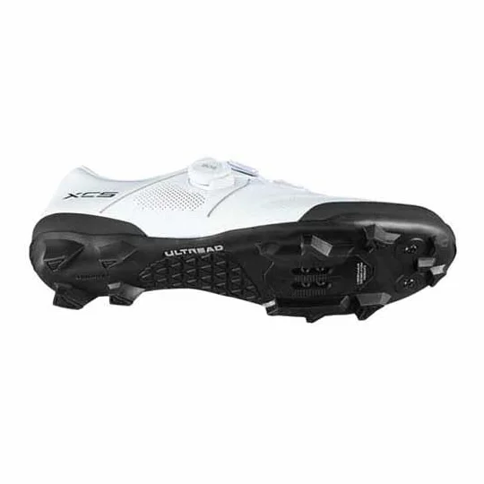 SHIMANO XC503 Wide MTB Shoes EU 48