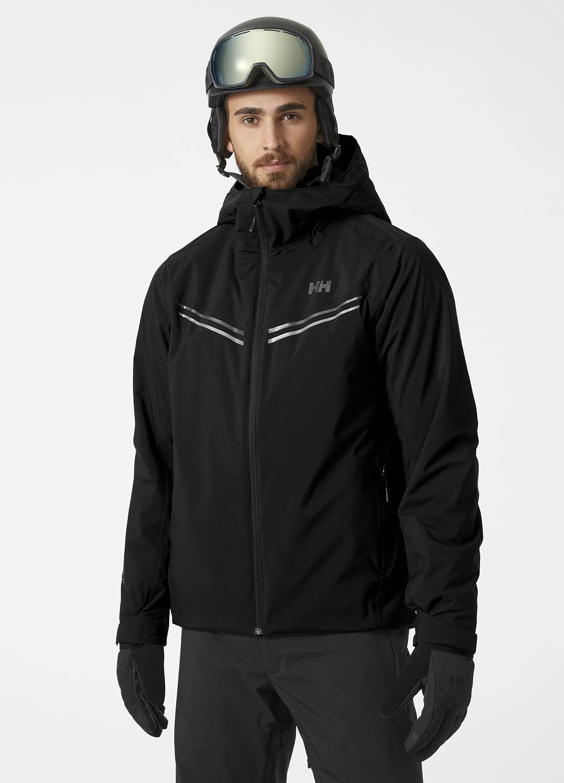 Helly Hansen Alpine Chaqueta de Esquí Hombre