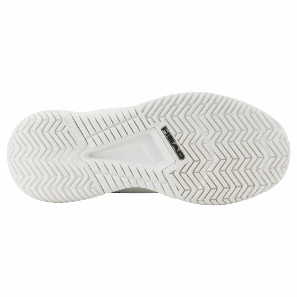 HEAD Sprint Velcro 4.0 Junior