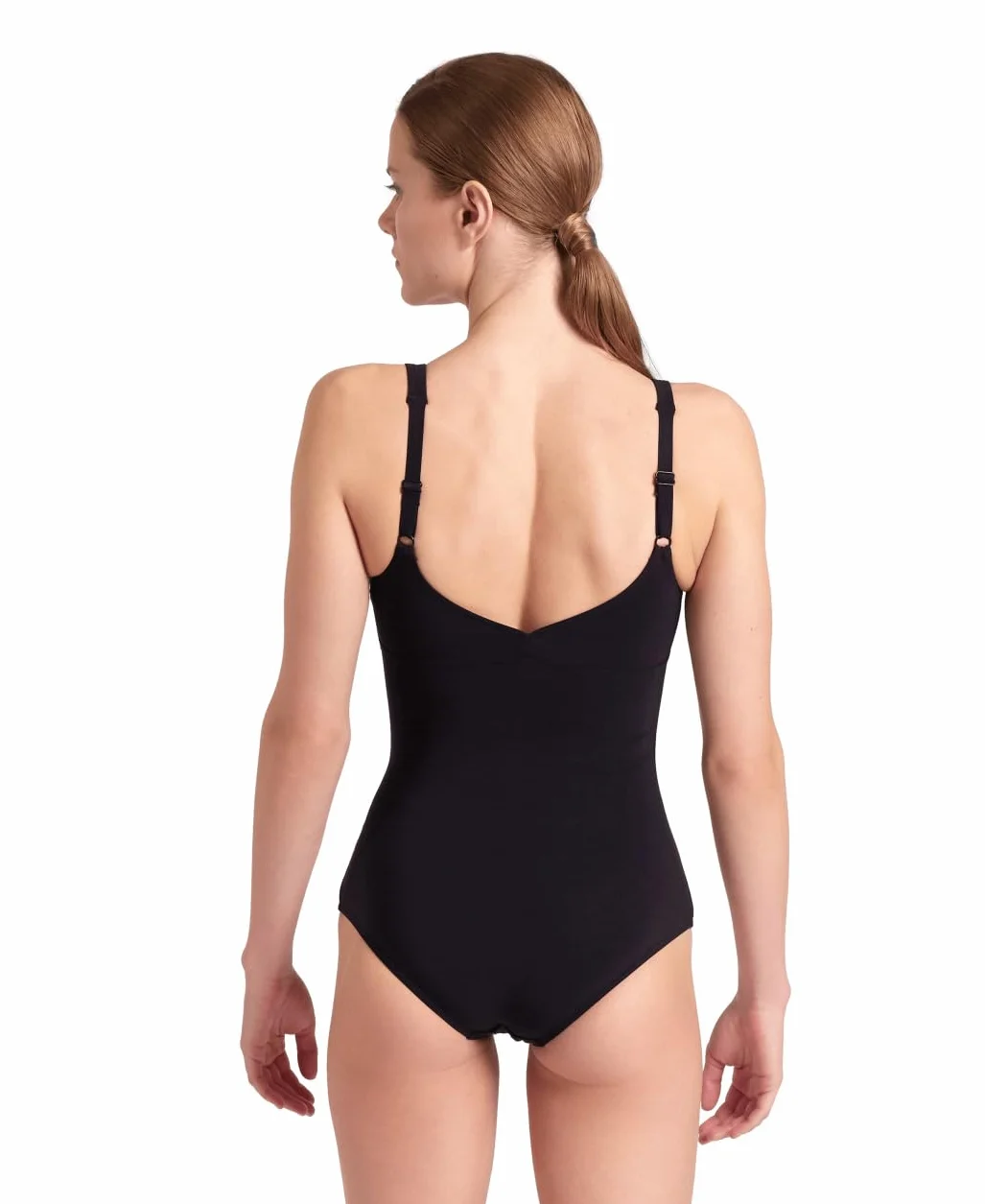 Arena W Jewel One Piece Low C Cup R Traje de Baño Mujer