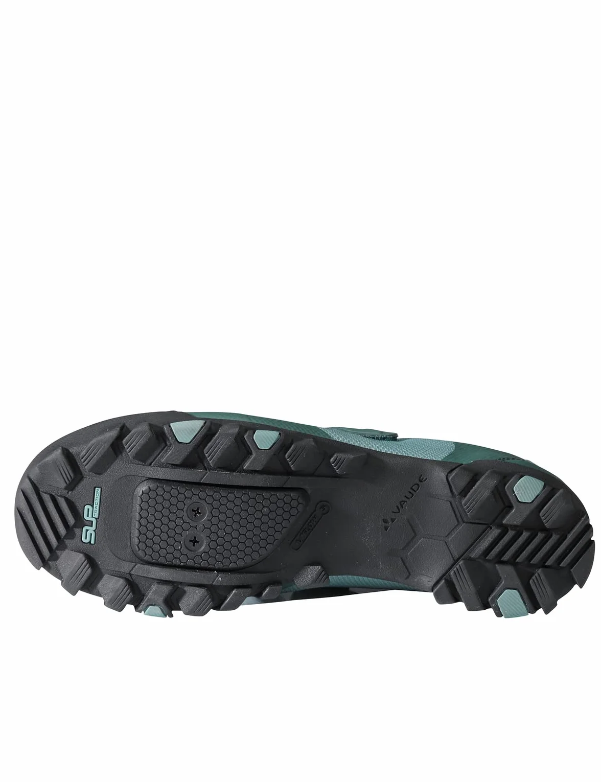 VAUDE Zapatillas de Ciclismo Mujer Tvl Pavei