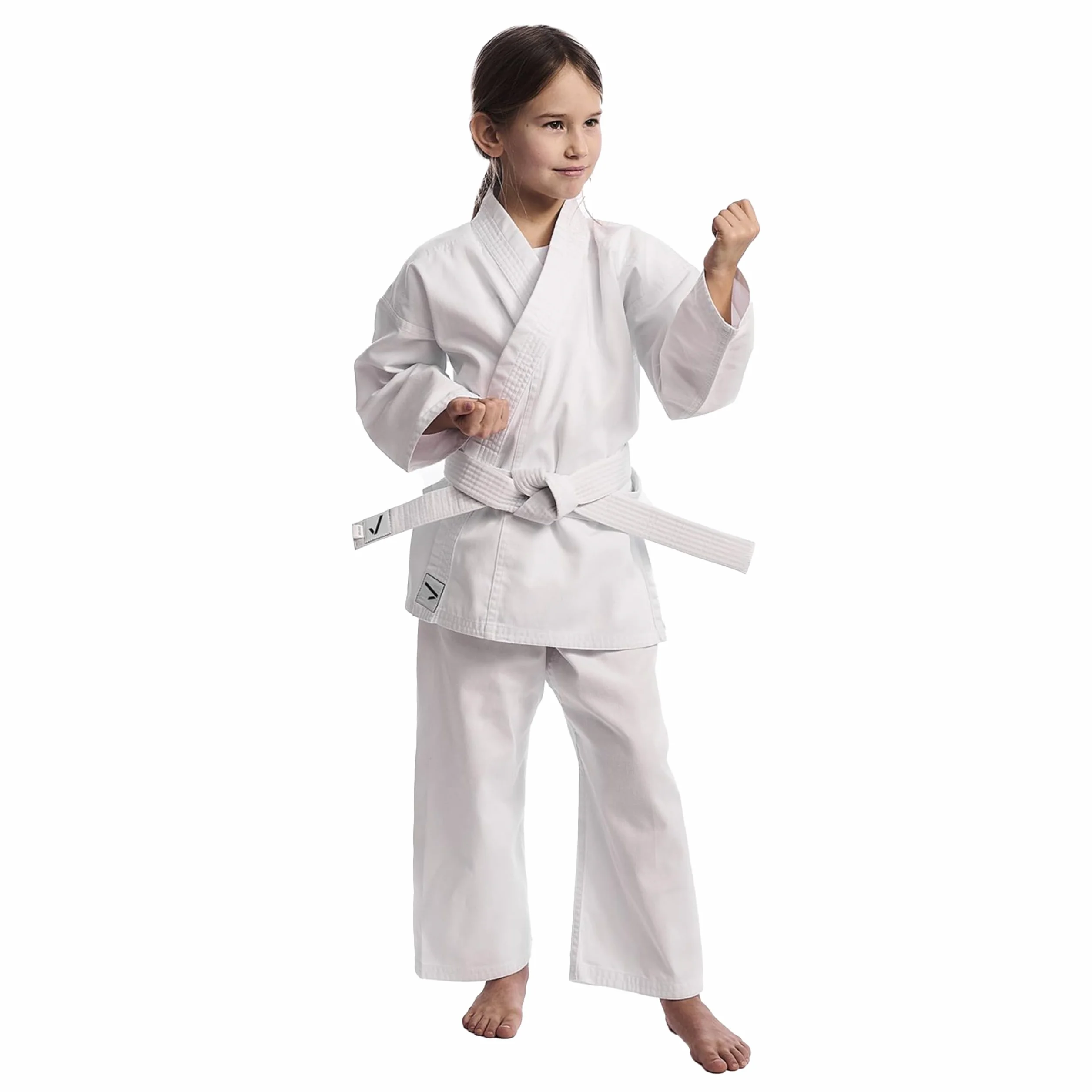 IPPONGEAR Club 2 traje de karate Unisex niños