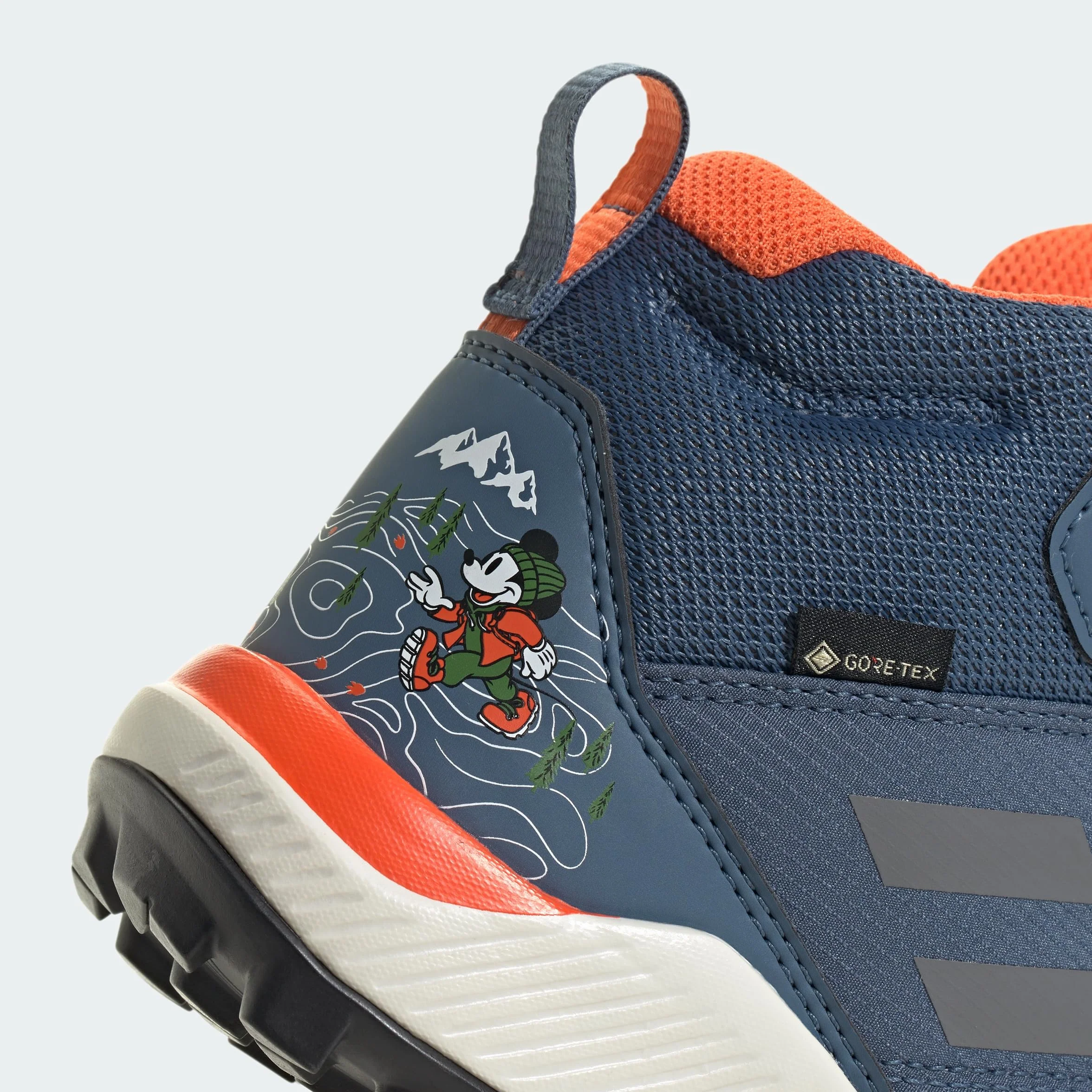 adidas Terrex Disney Mid Gore-Tex Hiking Buty dla Dzieci