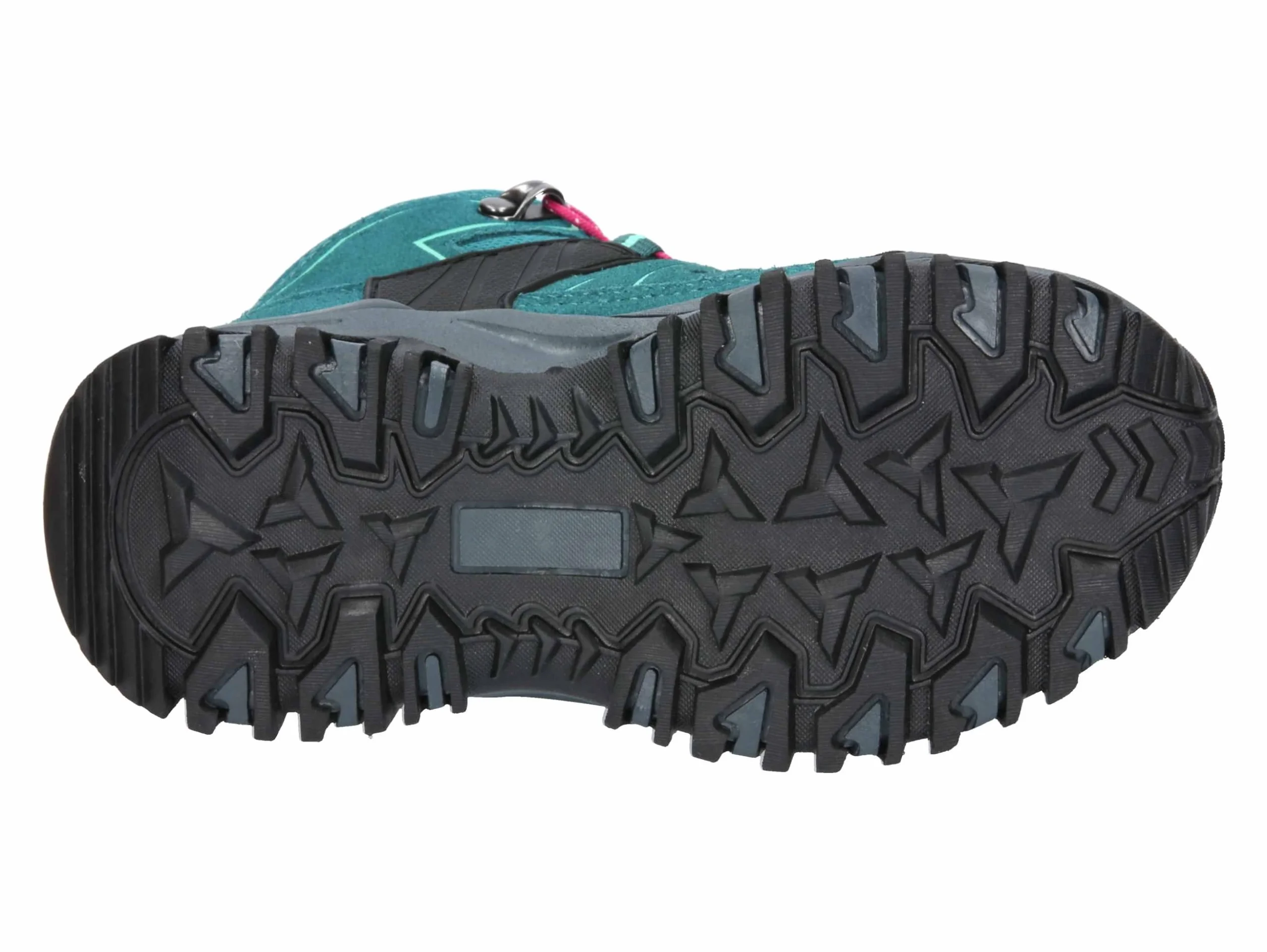 Brütting Mount Pinos High Kids Botas de trekking