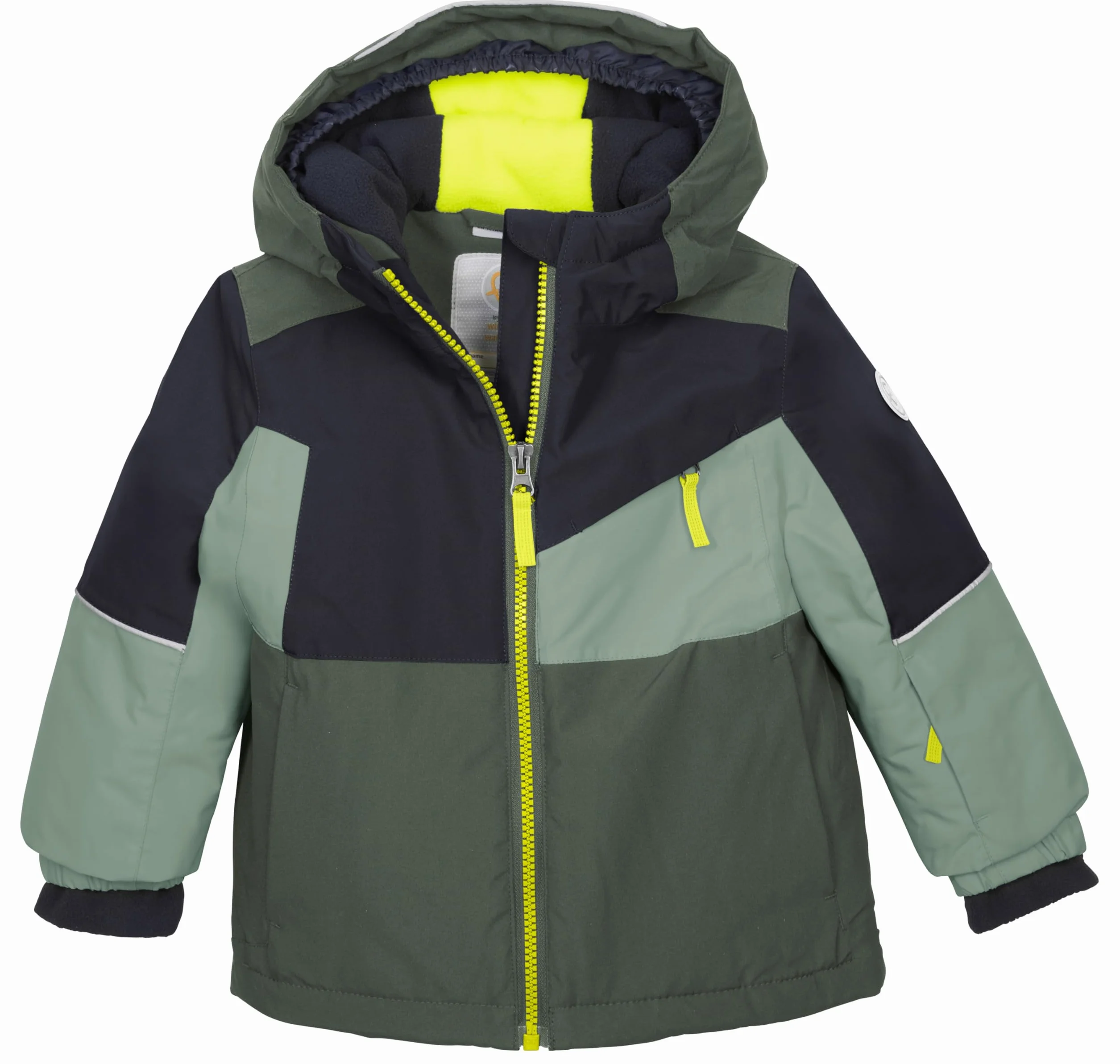 Killtec Fisw 42 Mns Ski Jckt Chaqueta de esquí funcional con capucha y protección contra la nieve Unisex bebé