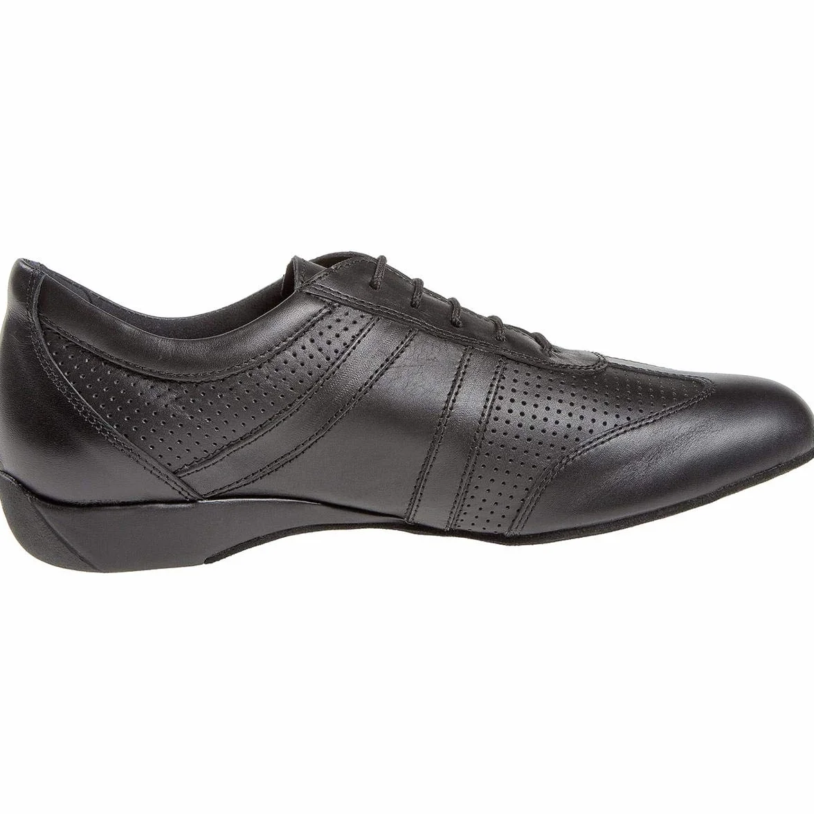 Diamant Ballroom Sneakers Herren Zapatos de Baile Standard Latino para Hombre