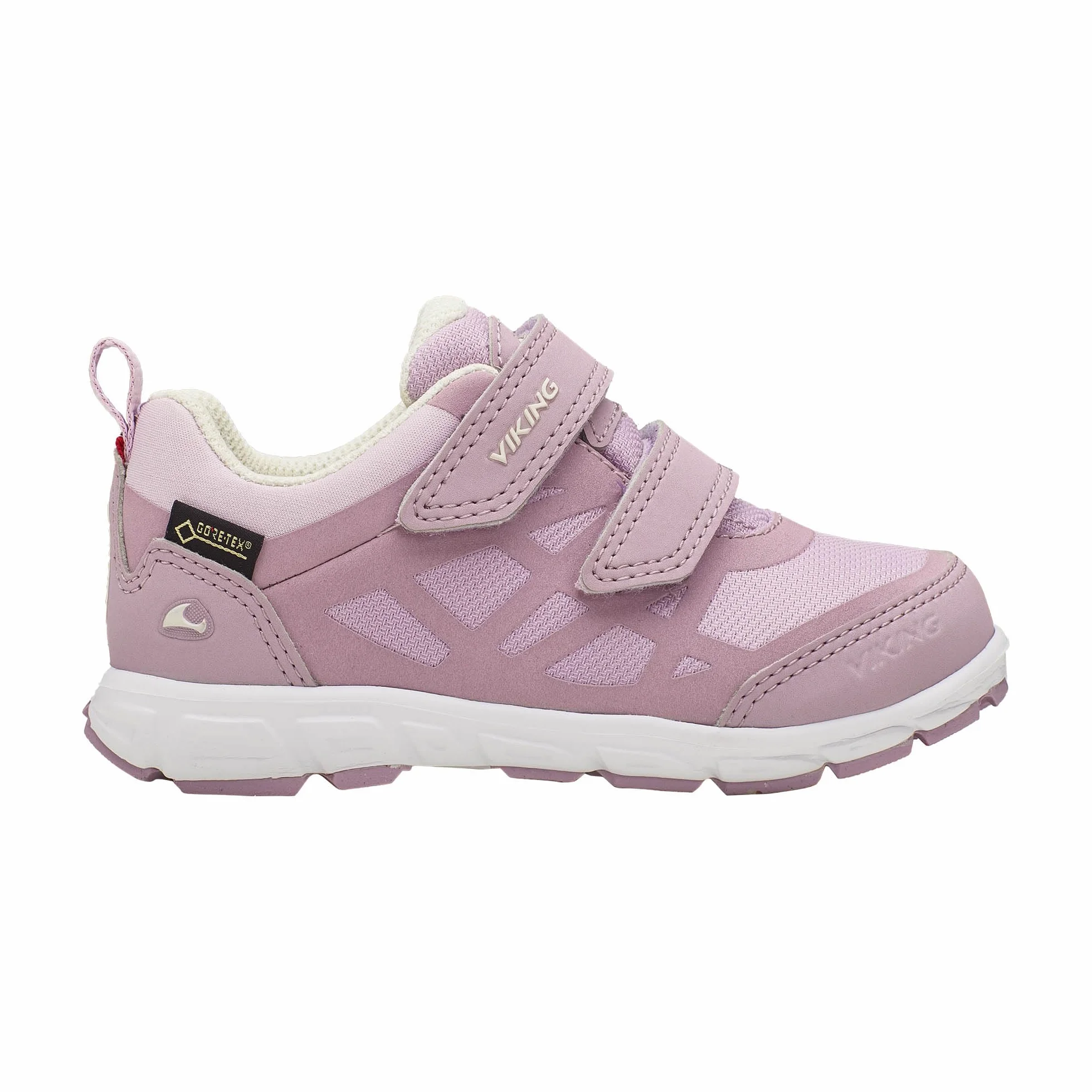 Viking Veme Reflex GTX 2v Zapato Caminar Unisex Niños