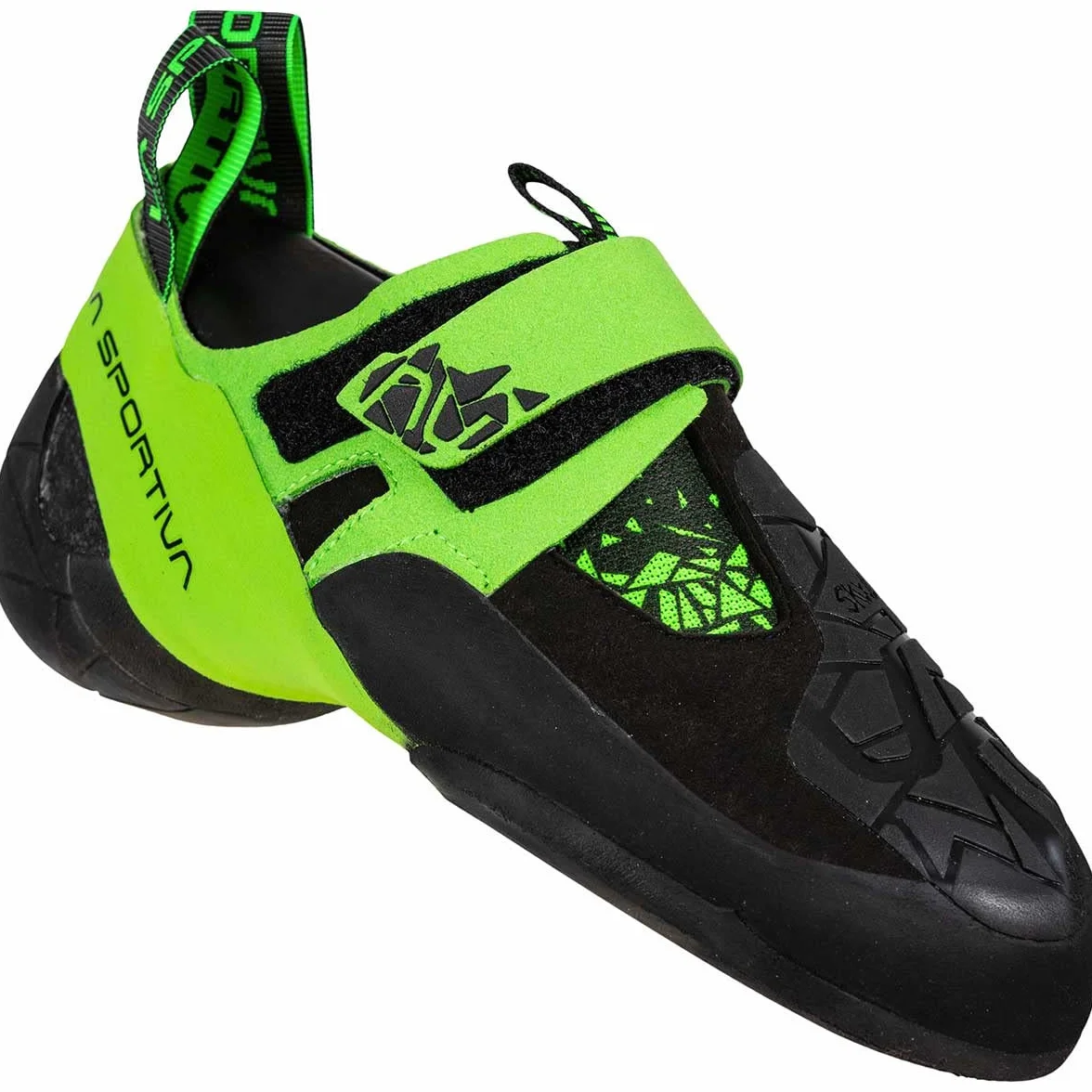 La Sportiva Skwama Vegan Zapatillas de Escalada Hombre