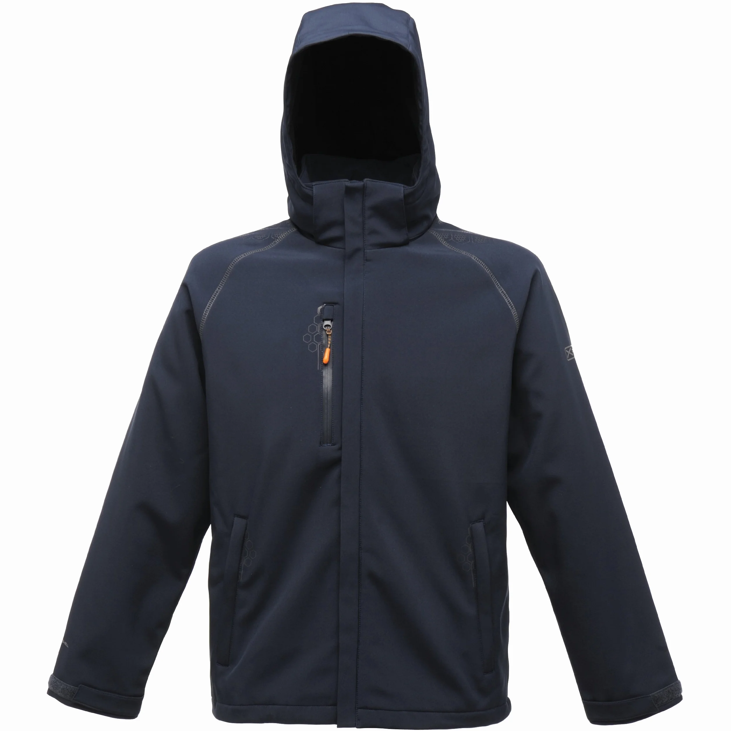 Regatta Softshell Chaqueta Repelente hombre