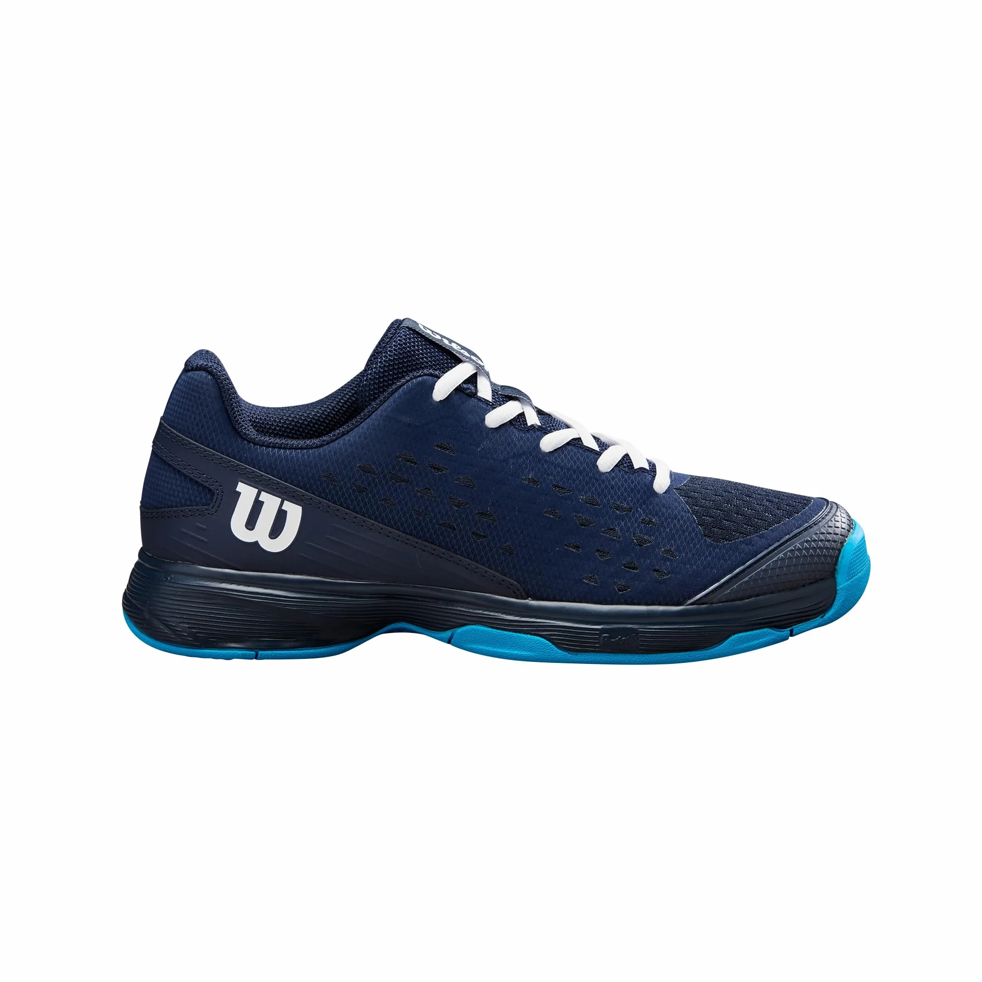 Wilson Rush Pro Jr L Sneaker niños